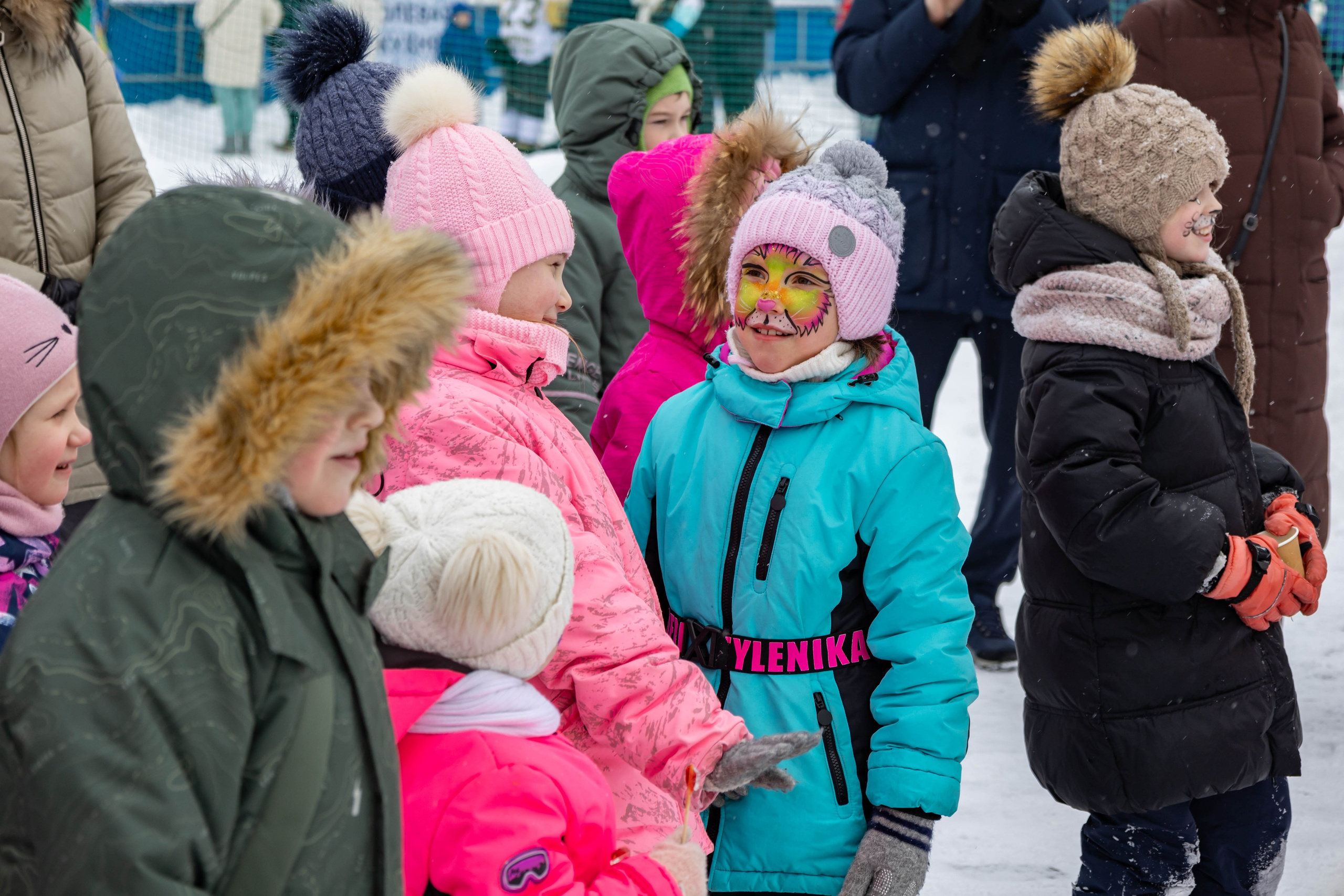 ОХЛ «Русская классика» 2026. Ваш фотограф в Нижнем Новгороде