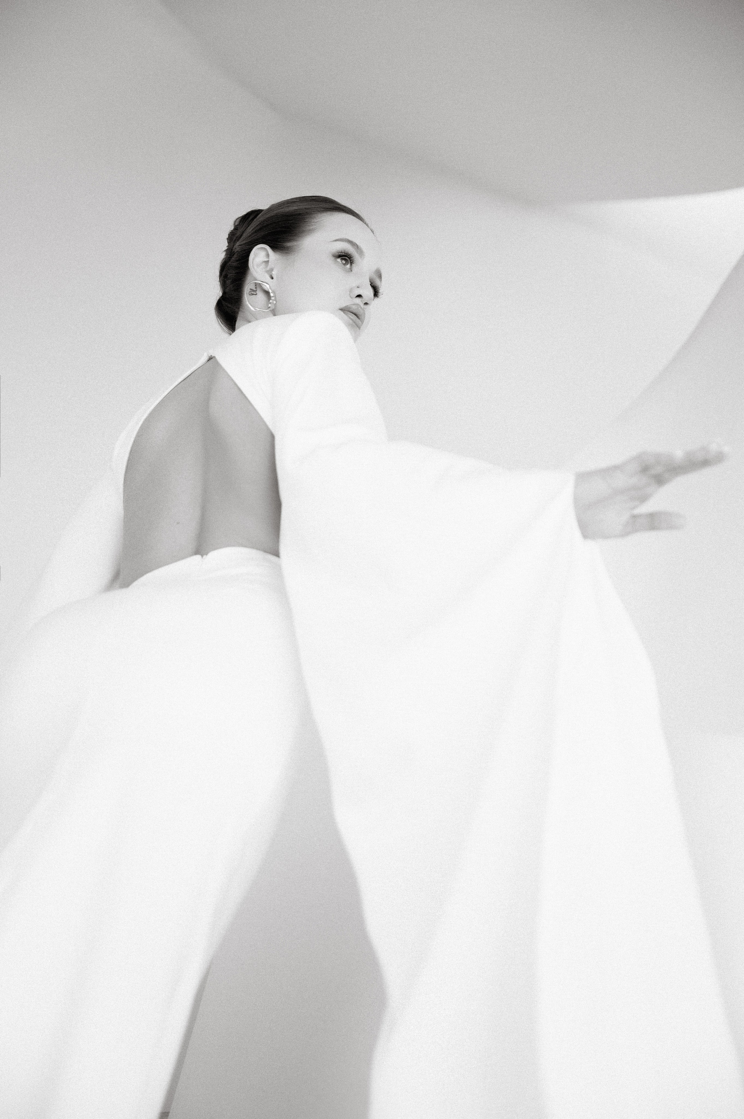 Катя. Свадебный фотограф и видеограф