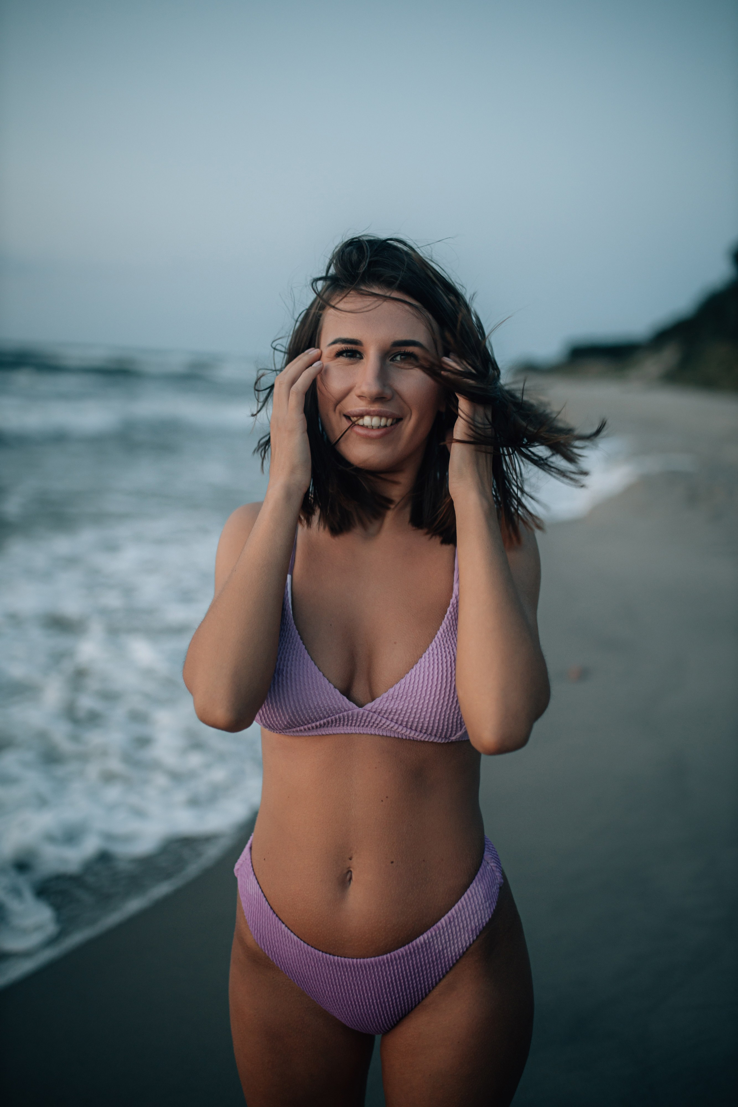 Таня. Фотограф в Калининграде Дмитрий Мишин