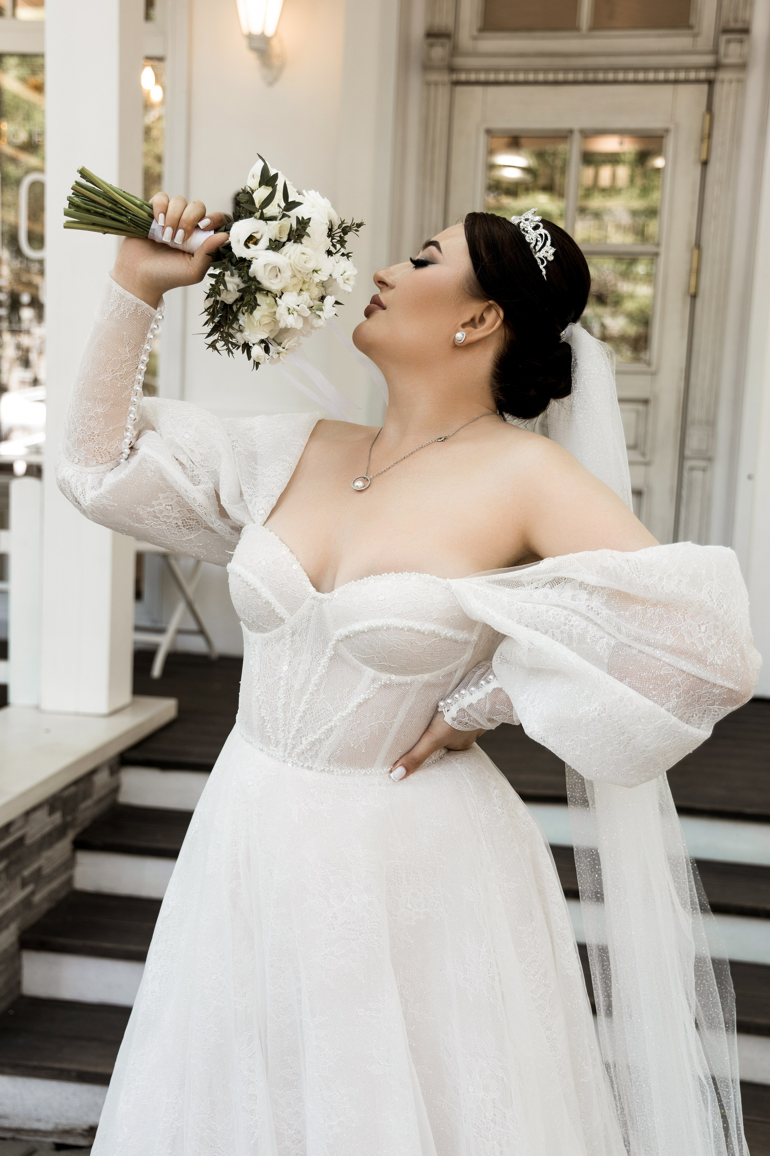 Портфолио свадьбы. Фотограф Ася Уссурийск Владивосток