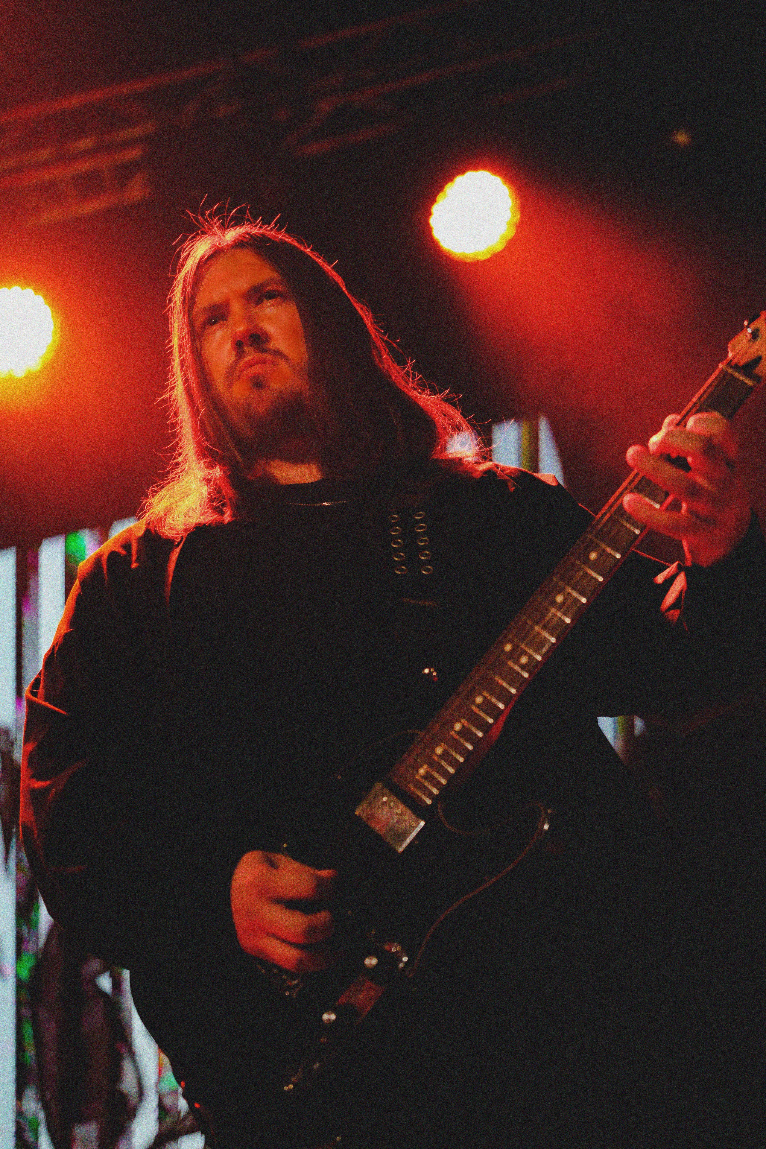 Сруб, «Жатва. Йоль» 2025. Event-фотограф Болотнова Елена