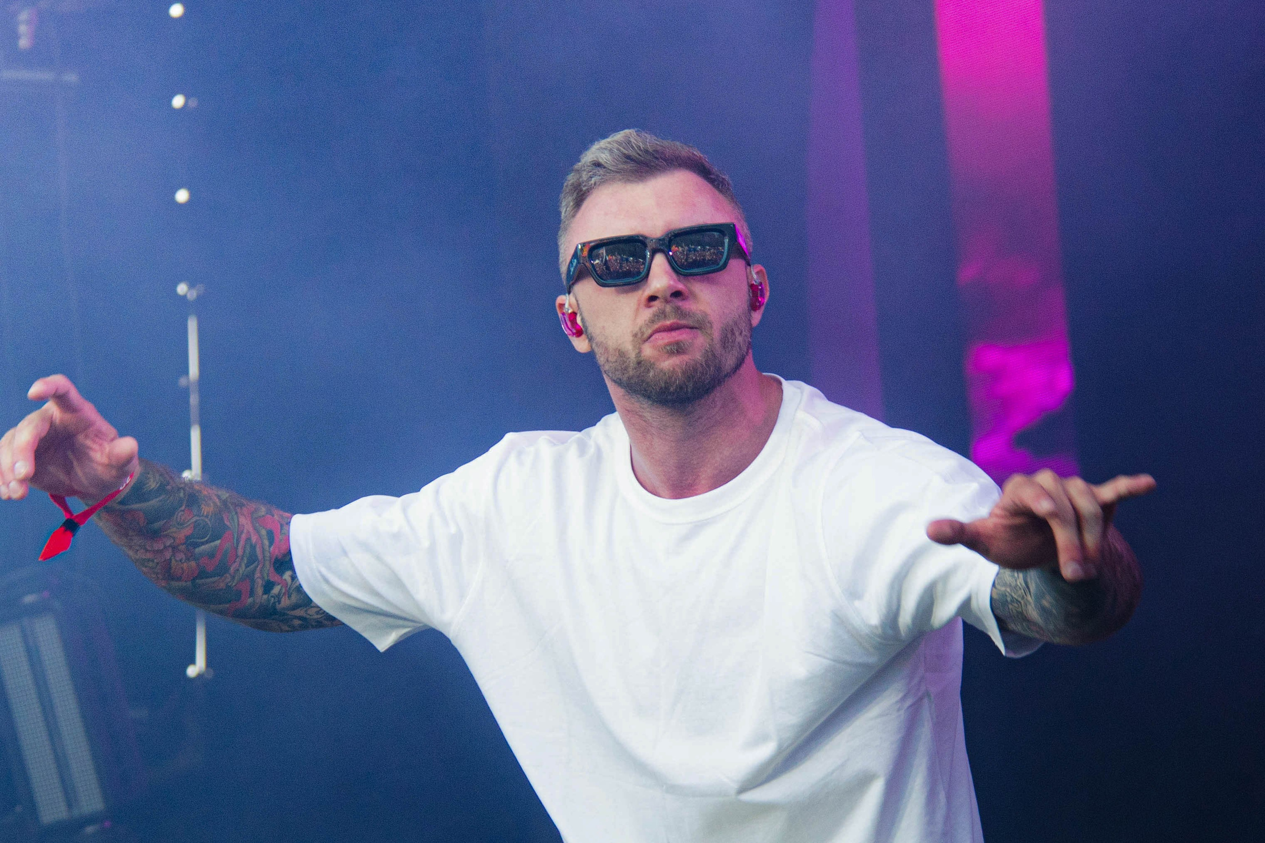 Гудтаймс, «Воздух Карелии» 2025. Event-фотограф Болотнова Елена