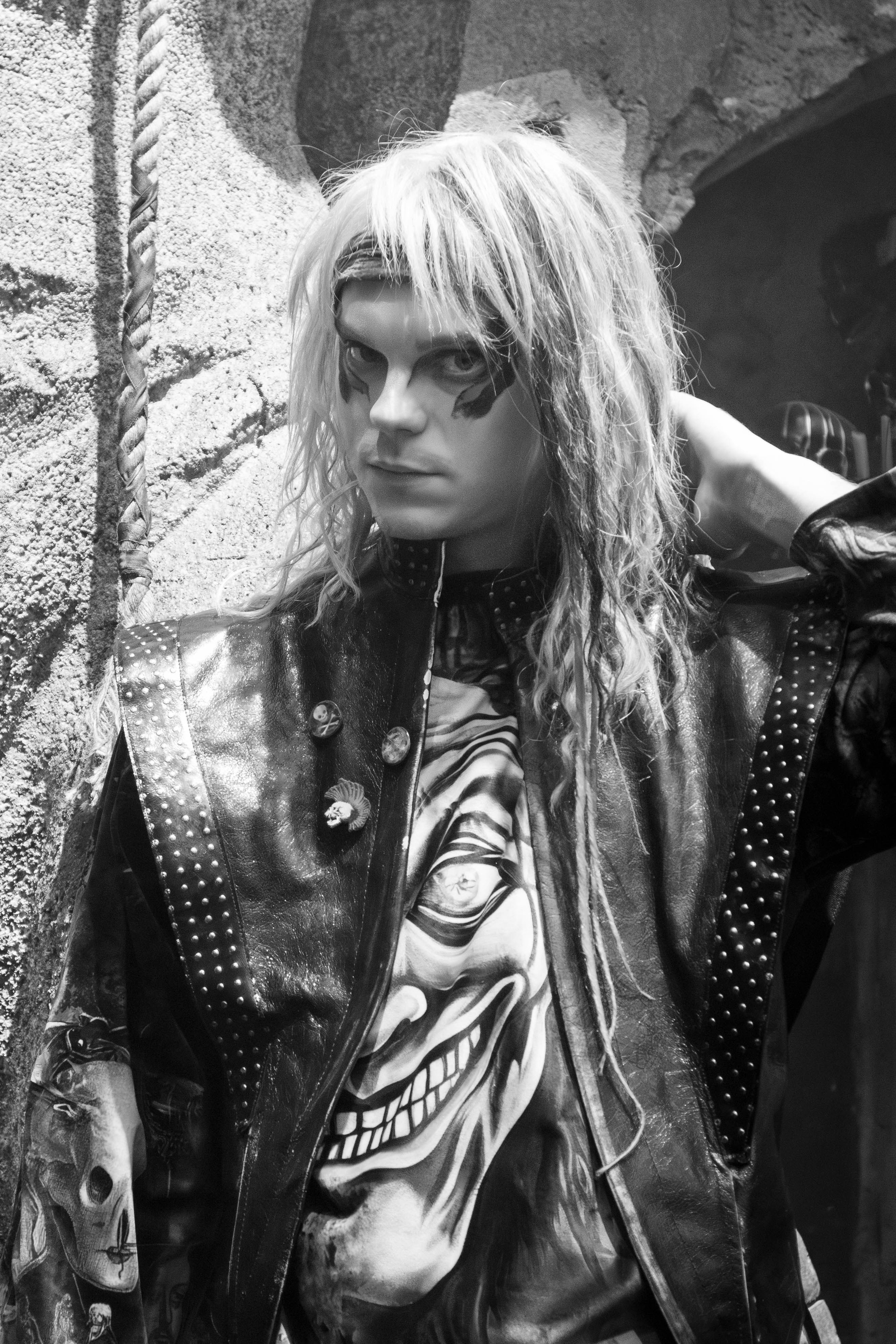 Бэкстейдж «Король и Шут. Навсегда». Event-фотограф Болотнова Елена