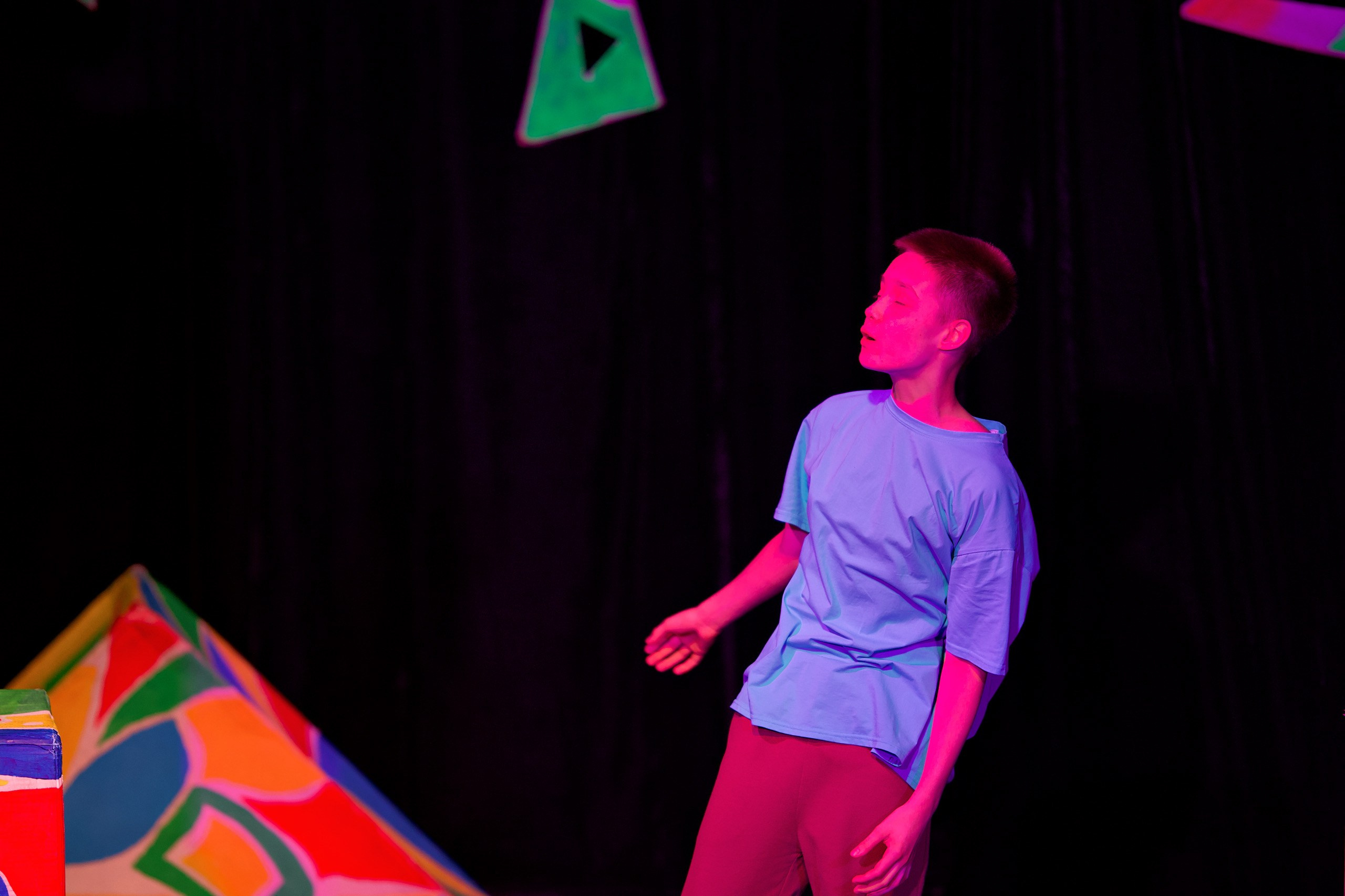 Все мальчишки дураки (1 состав). Фотограф Денис Болдинов. Москва