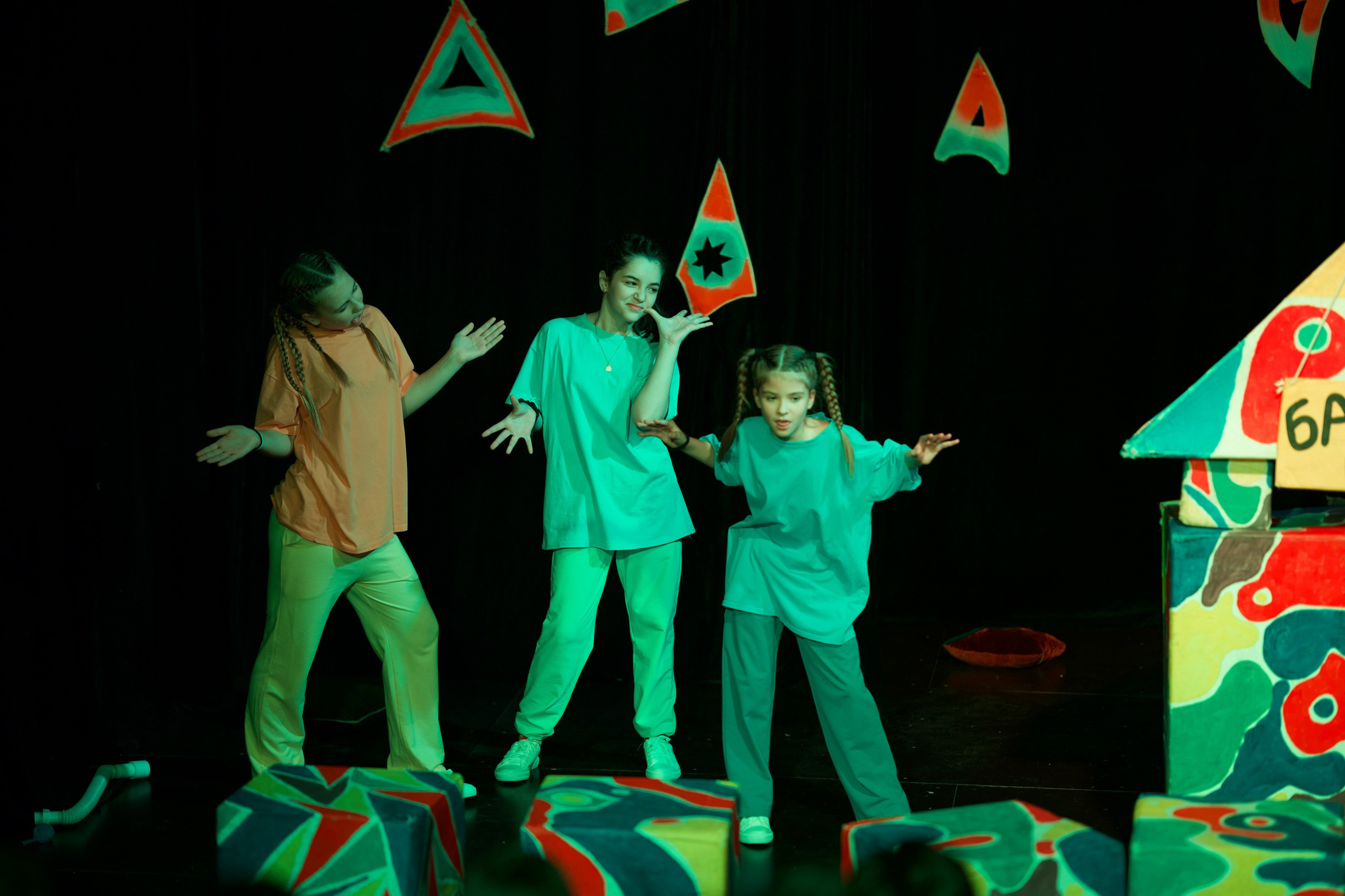 Все мальчишки дураки (1 состав). Фотограф Денис Болдинов. Москва