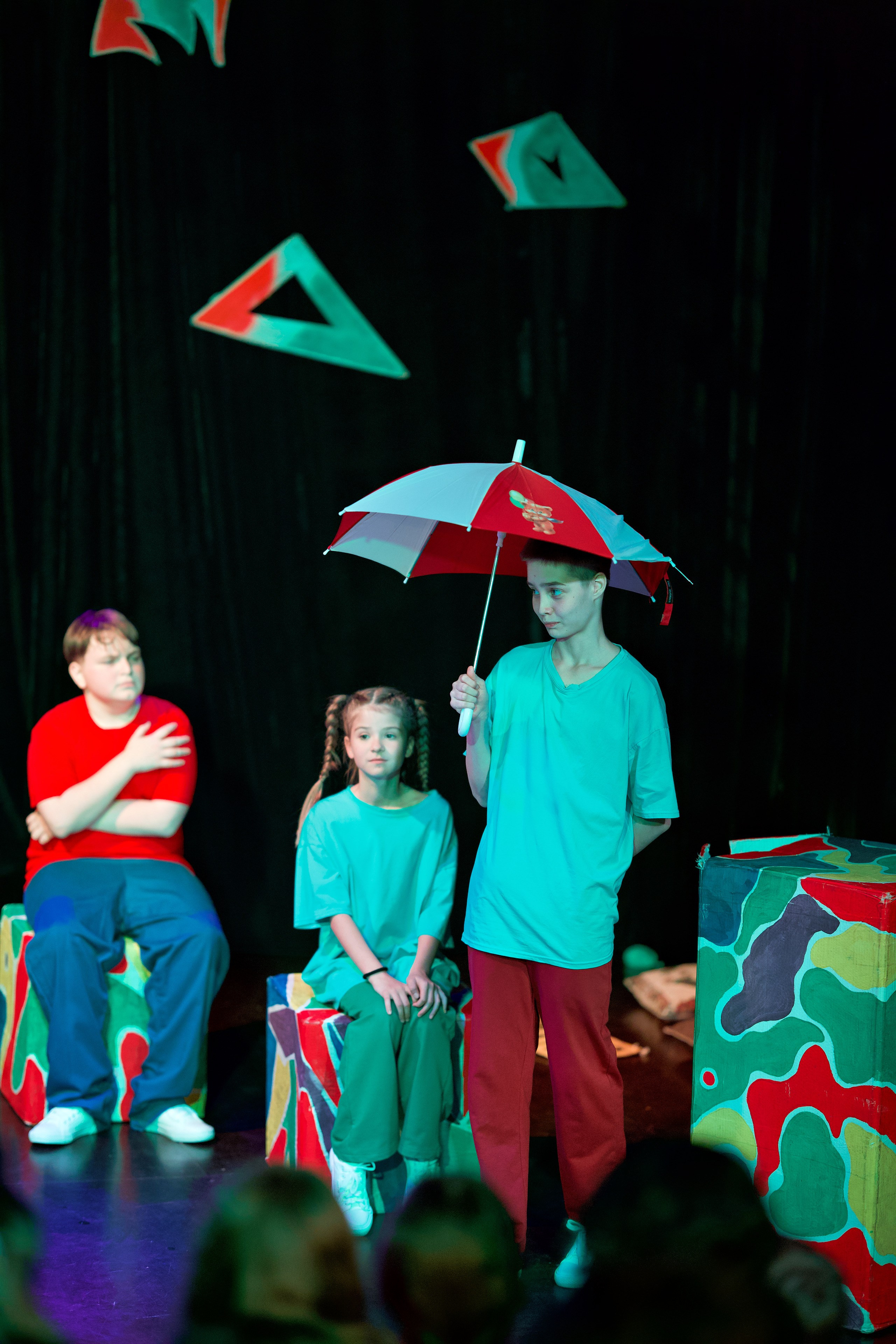 Все мальчишки дураки (1 состав). Фотограф Денис Болдинов. Москва