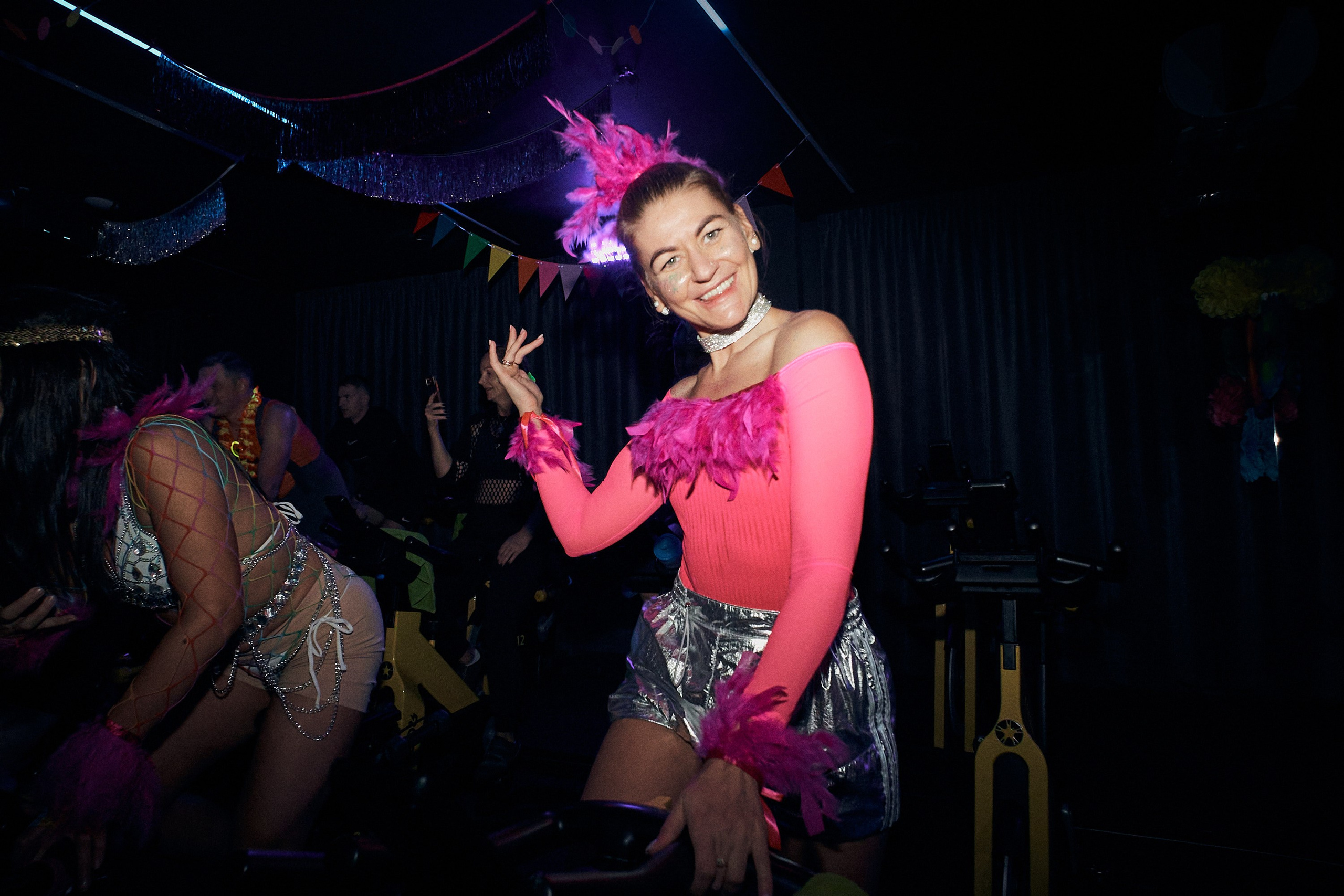 Event. Фотограф и видеограф Сергеева Катерина