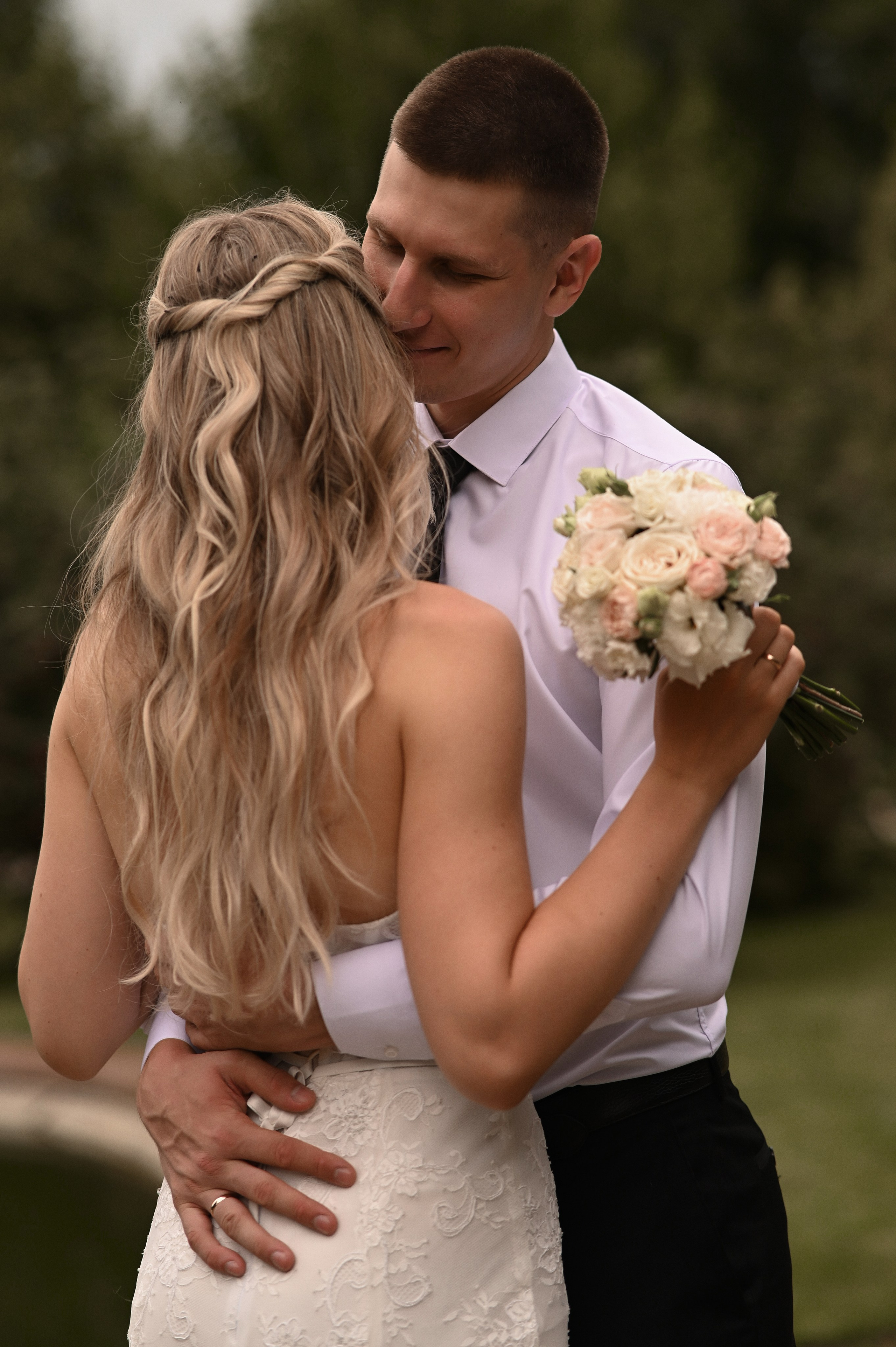 Сергей и Оля. Семейный и свадебный lifestyle-фотограф в Москве Мария Петрова