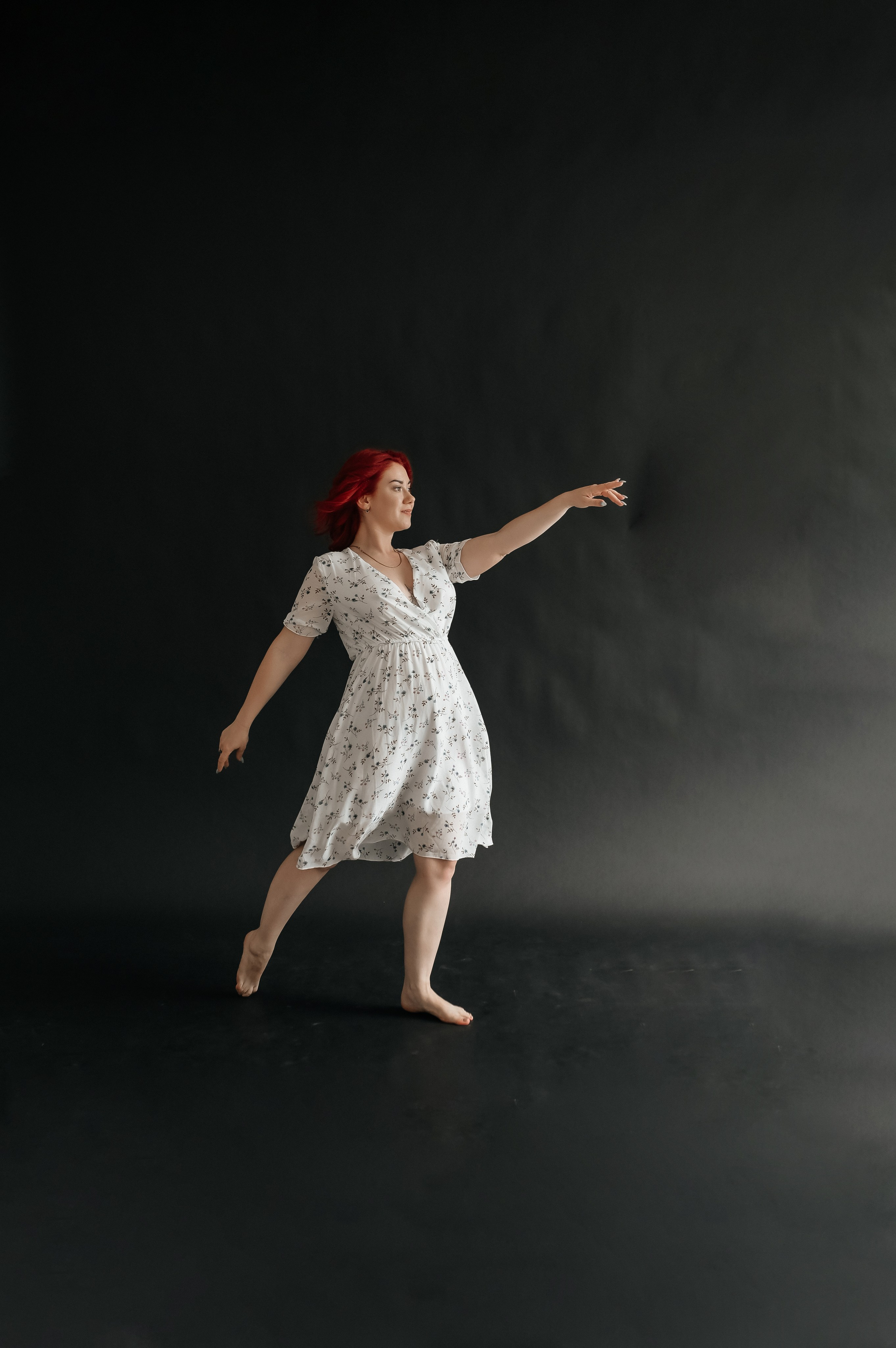 Света. Семейный фотограф Олеся Батурина Рязань