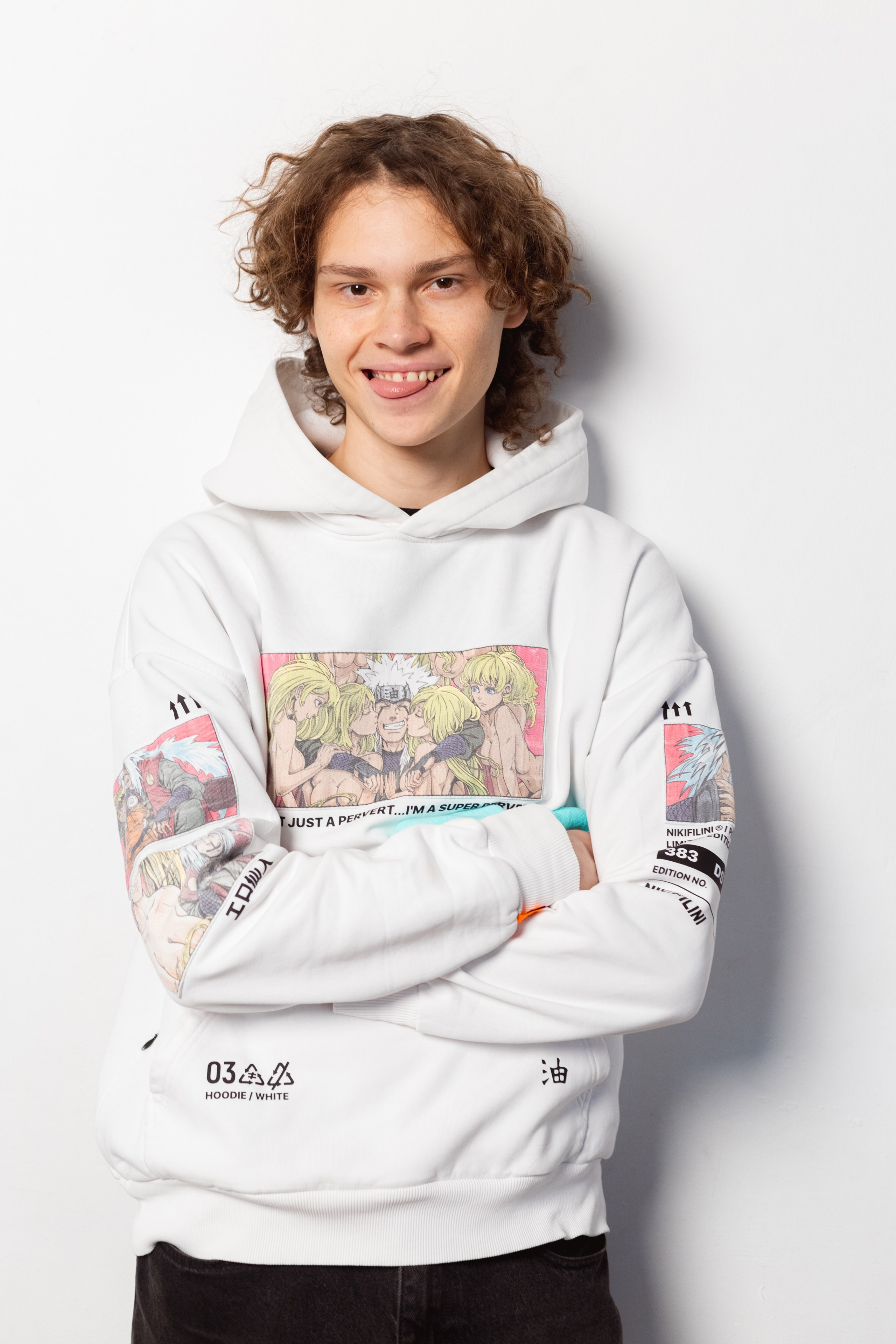 Sava. Modeling agency TM MODELS