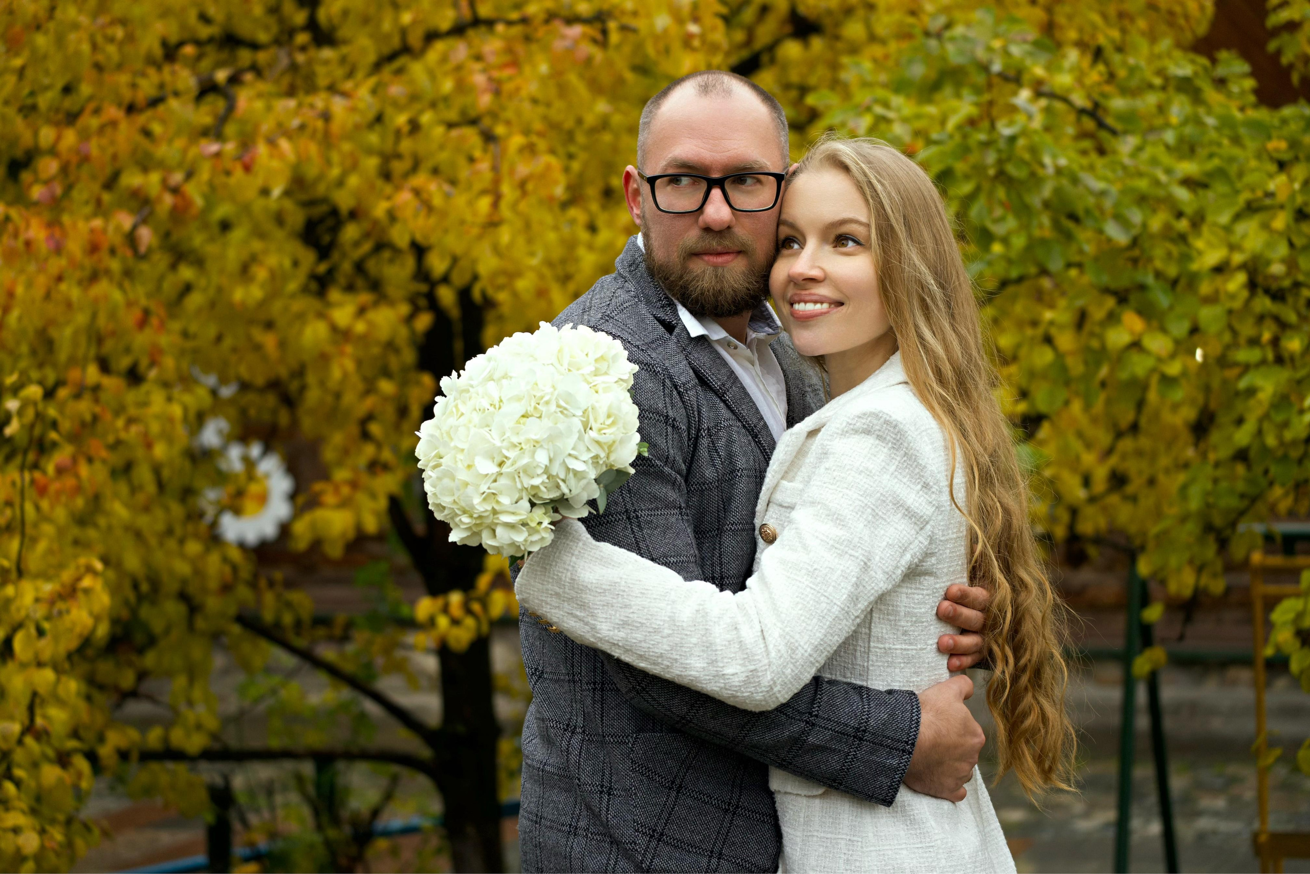 Яна & Михаил. Фотография — это жизнь, освещенная вспышкой