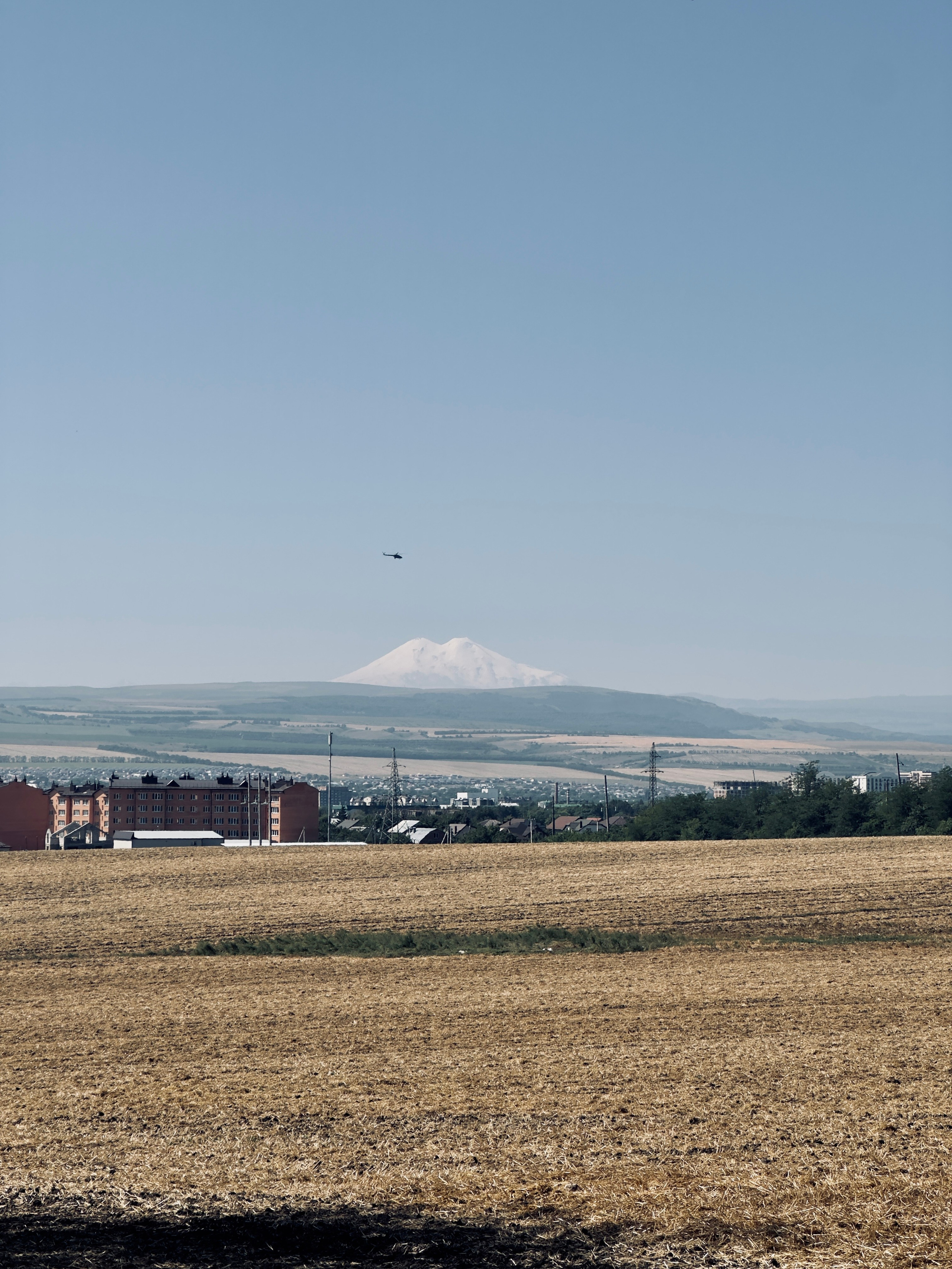 Пейзажи. Смотри, красота!