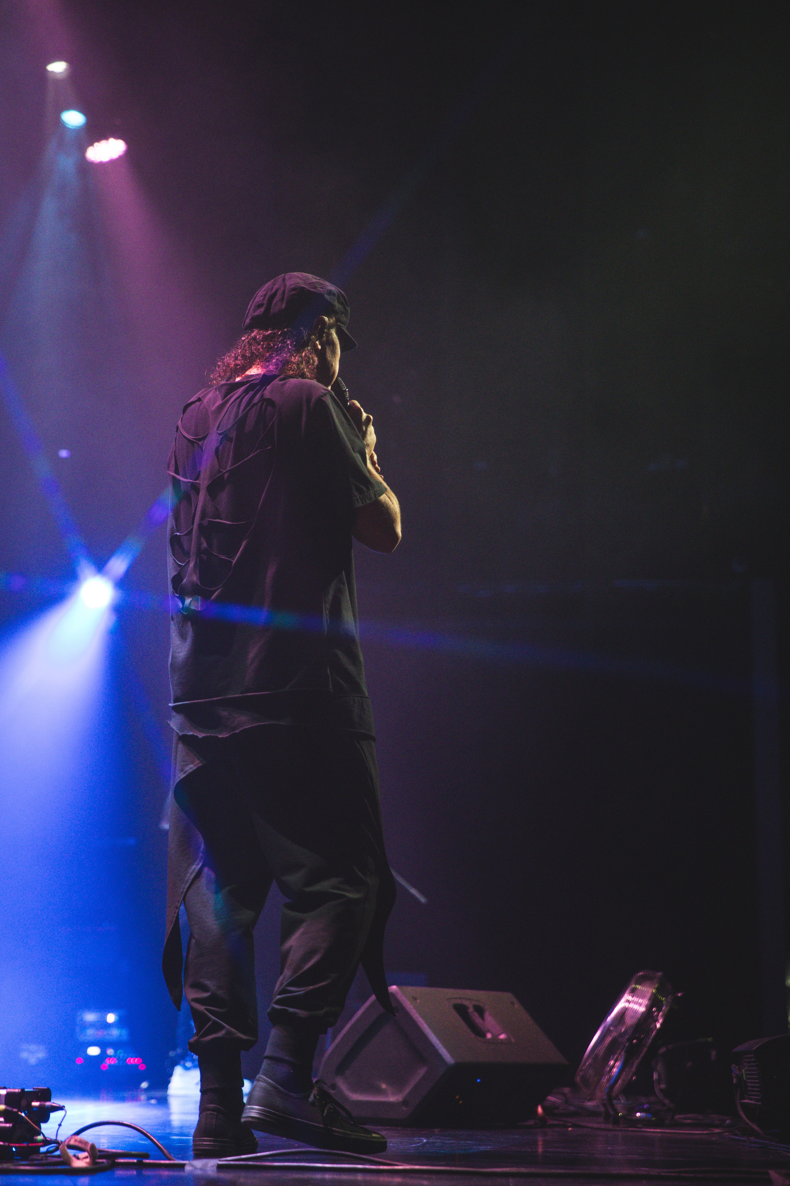 Группа Нэнси (Андрей Костенко), Пушкино. Фотограф Ольга Махалова — Санкт-Петербург, Москва, Нижний Новгород