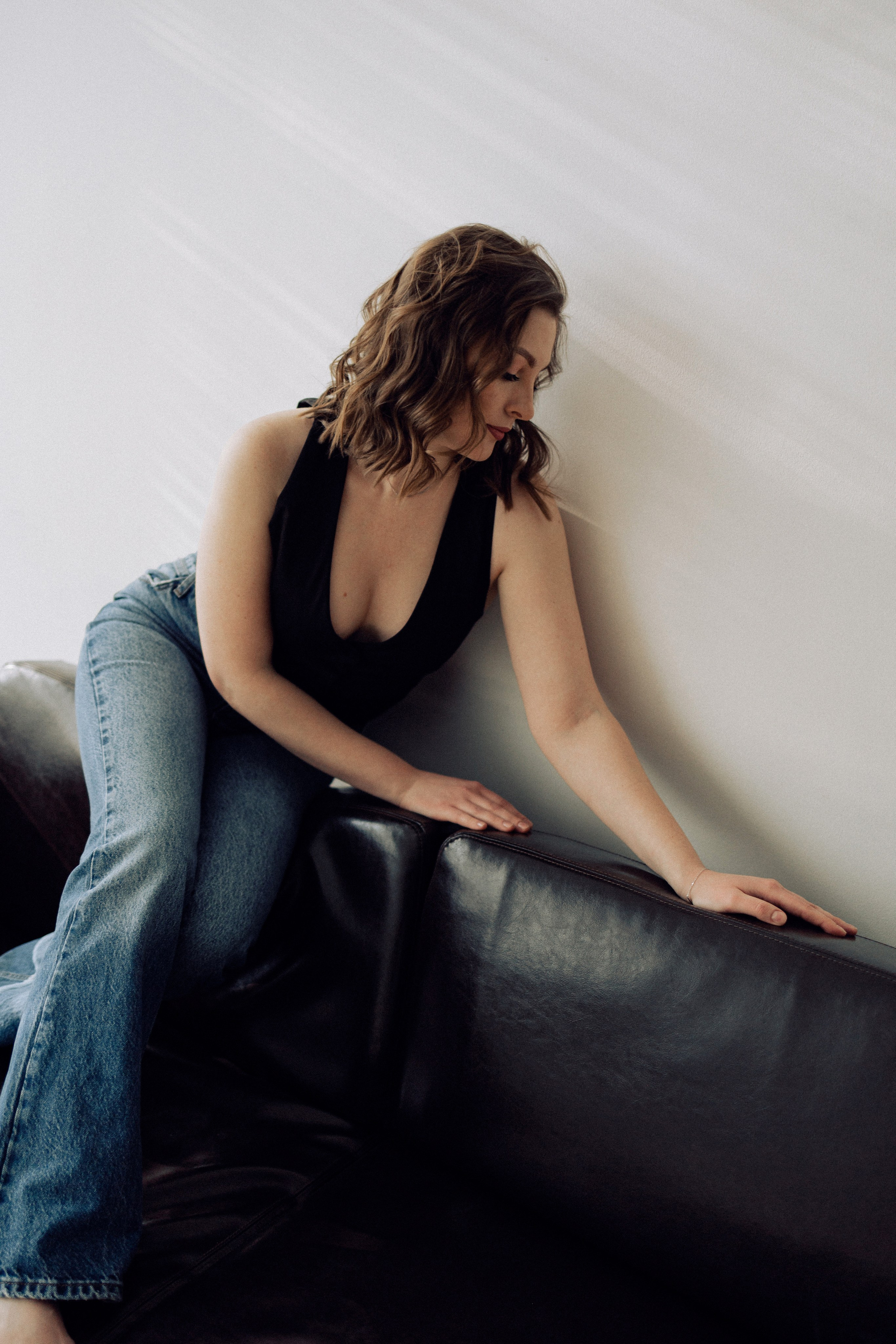 Анна. Свадебный и портретный фотограф Тюмень