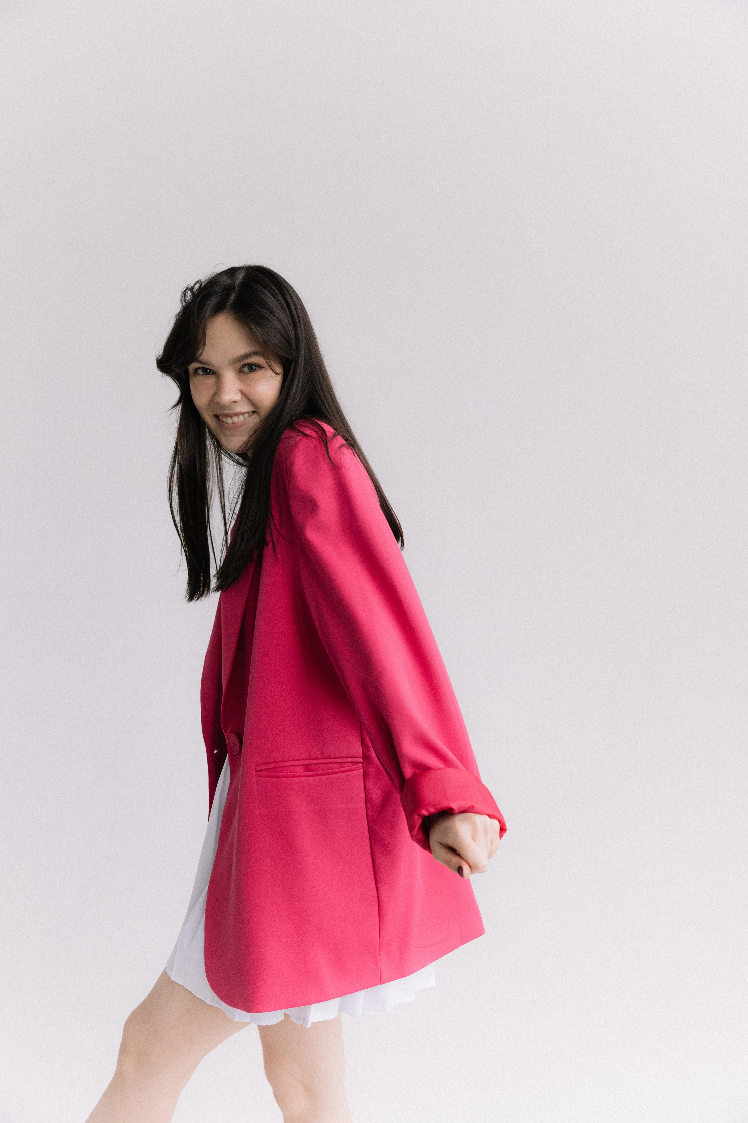 Ася. Фотограф и коллажист Ольга Шереметьева