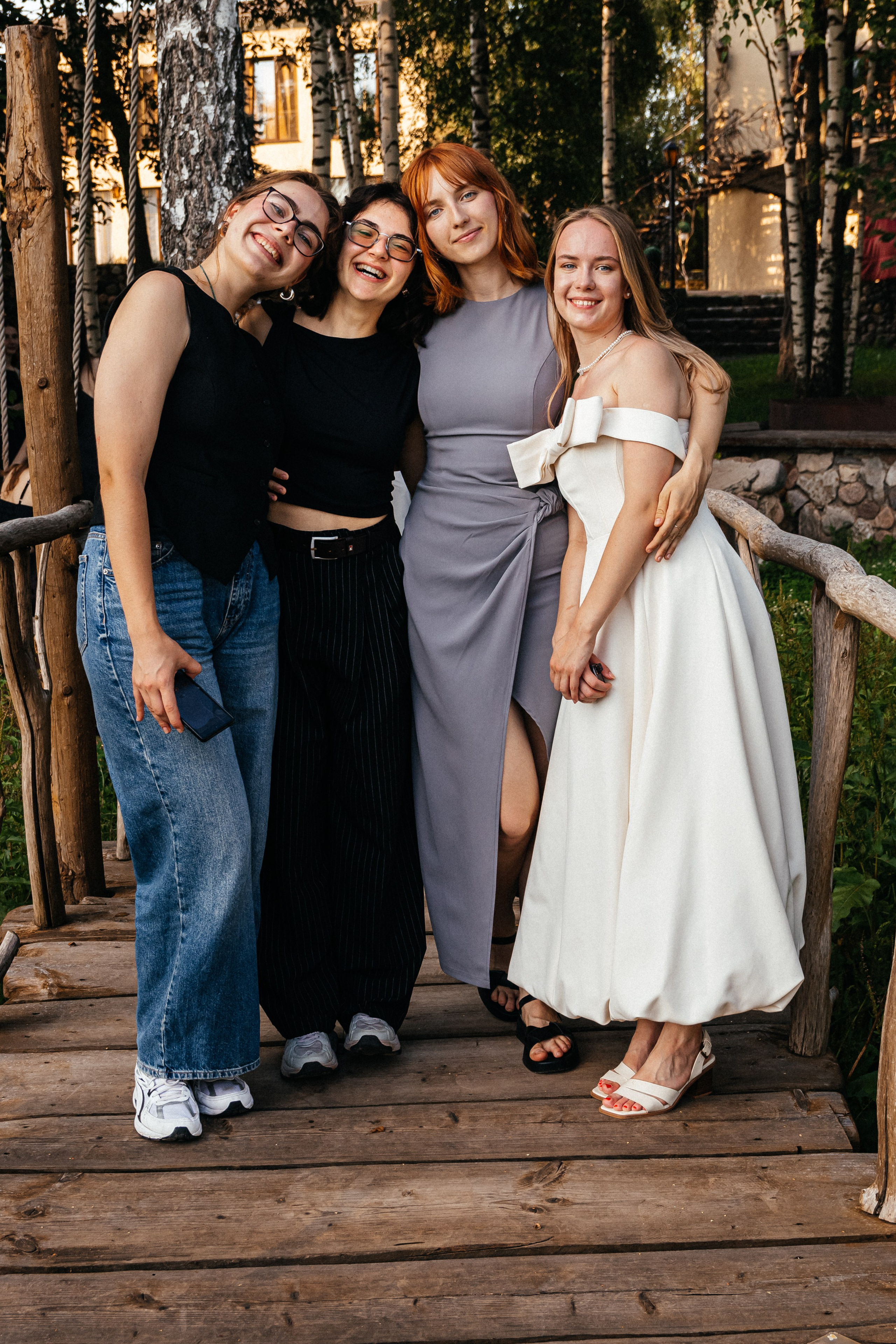 Выпускной вечер БИОФАК. Свадебный фотограф Минск, Фаниполь, Беларусь Кирилл Напреев