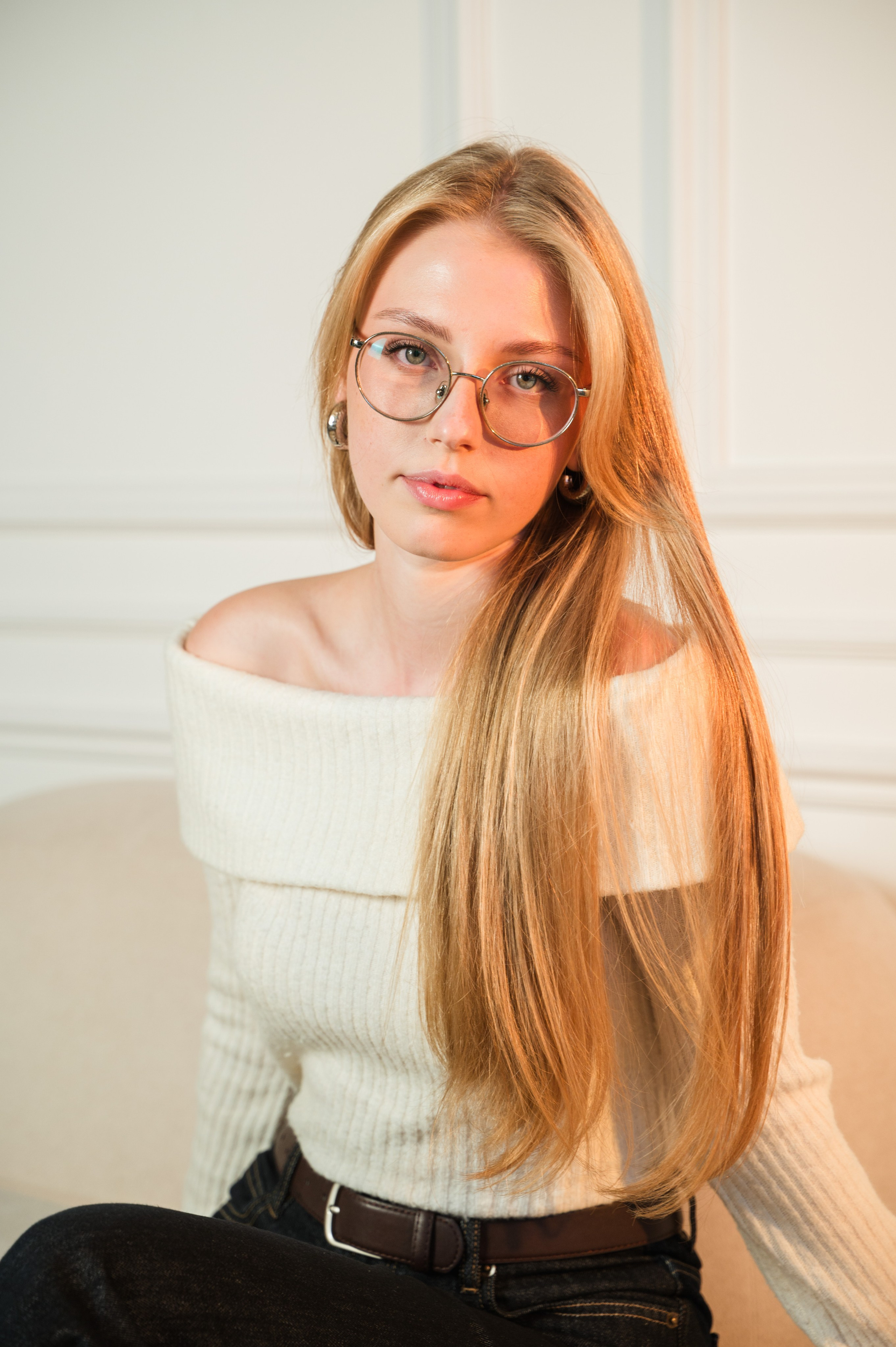 Лиза. Большакова Полина — фотограф в Туле