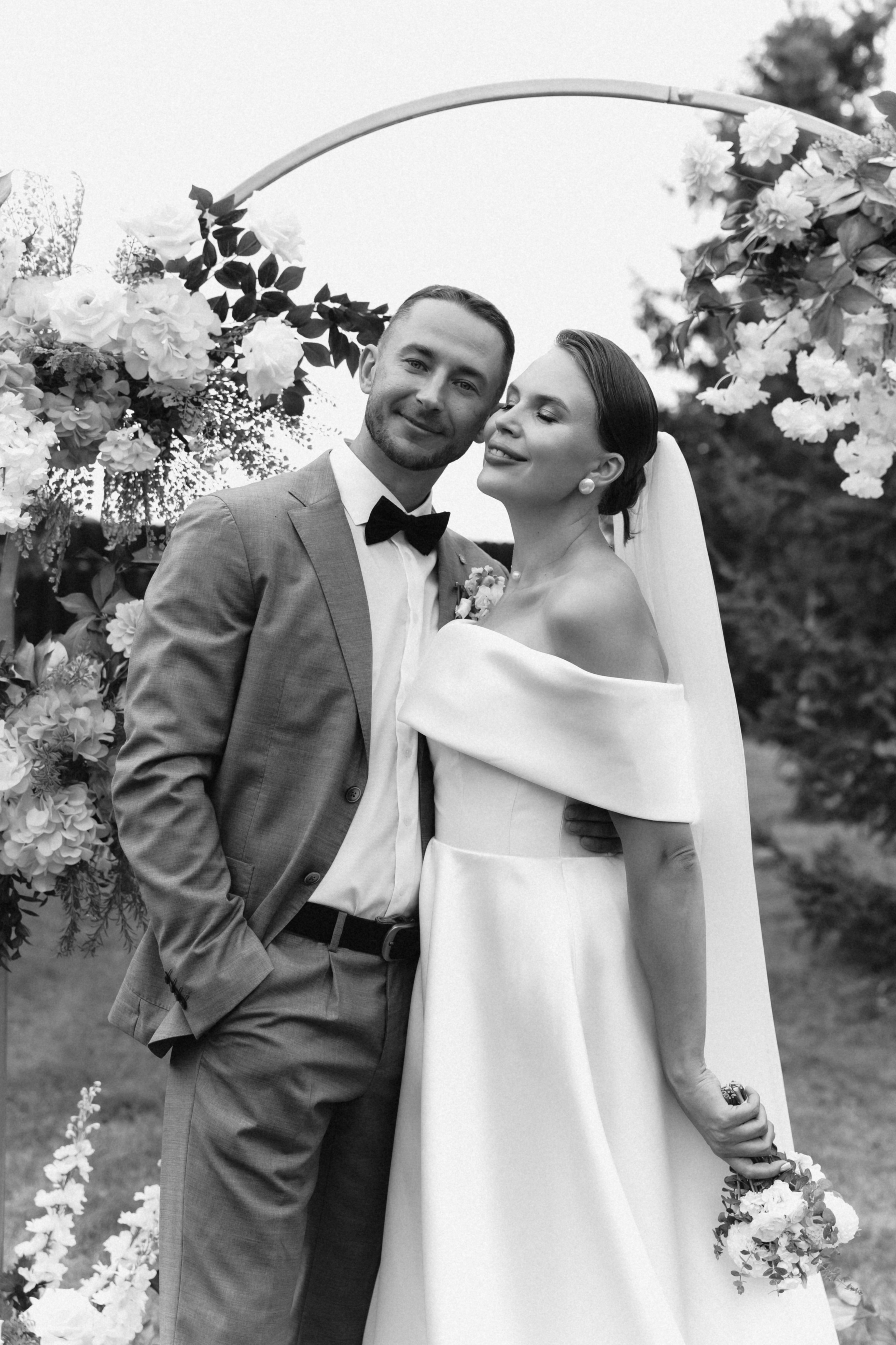 Николай и Валерия. Фотограф Москва, Санкт-Петербург, Абакан