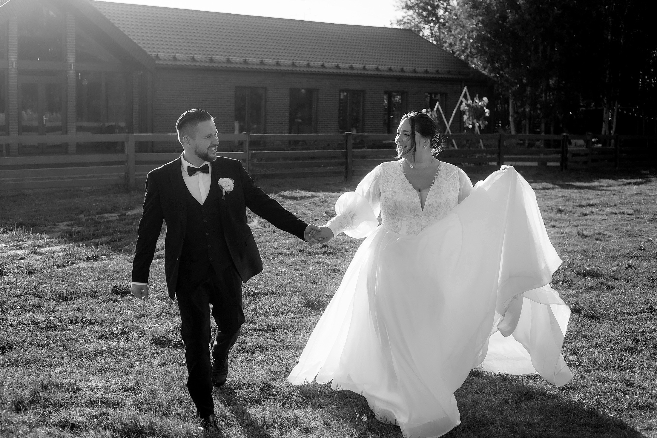 Елена и Алексей