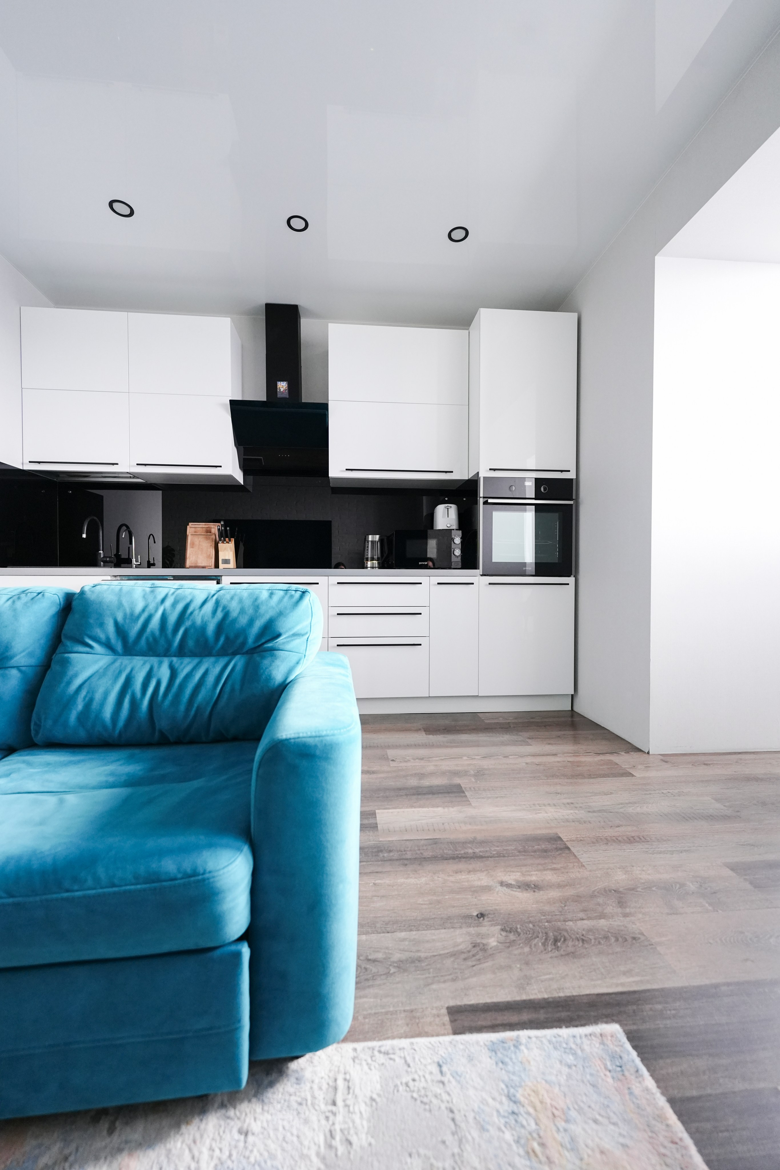 Трехкомнатная квартира Тольятти Продажа. Главная