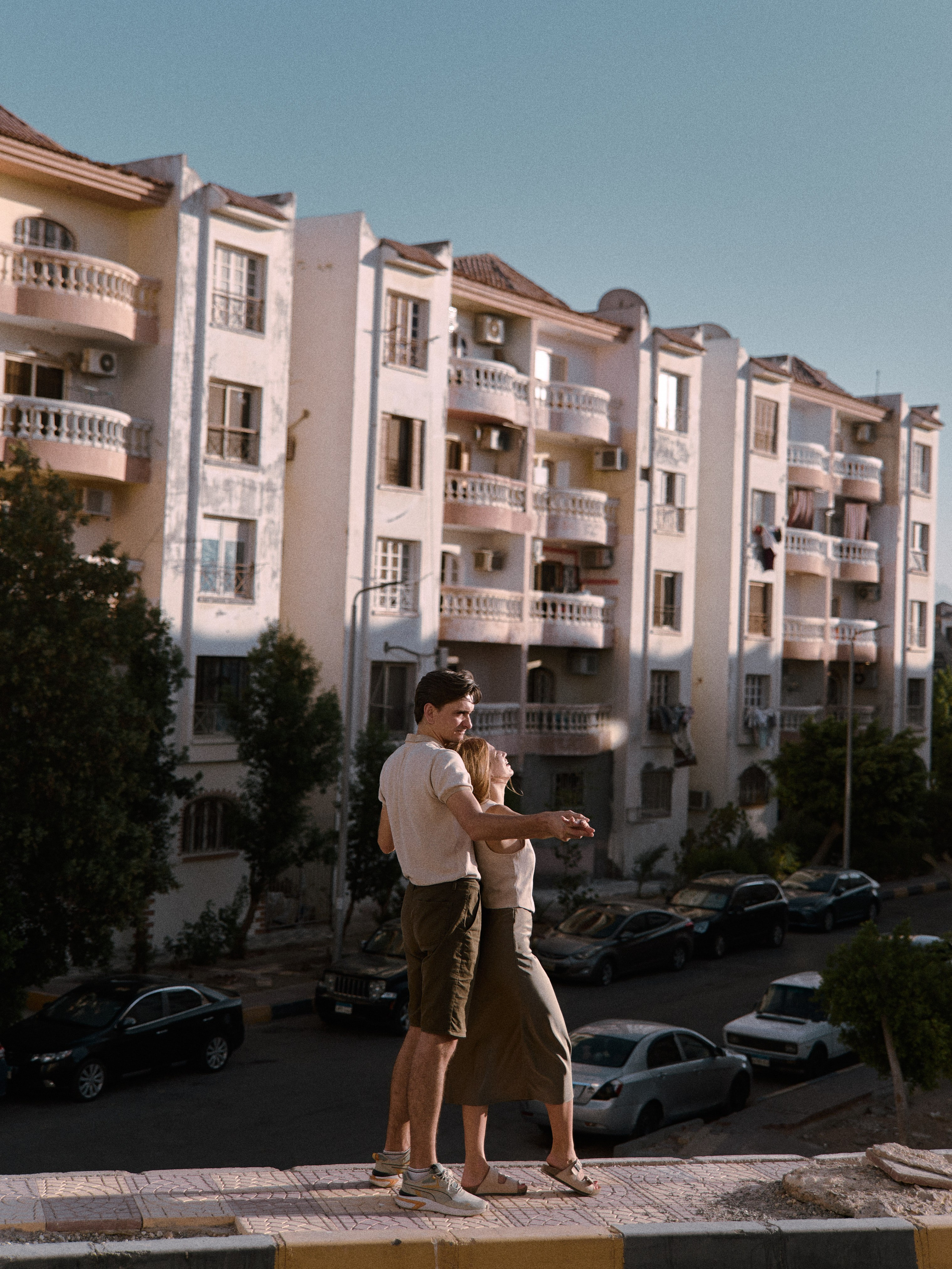 Katerina & Euogen. Jorgis — фотограф в Хургаде / обучение фотографии