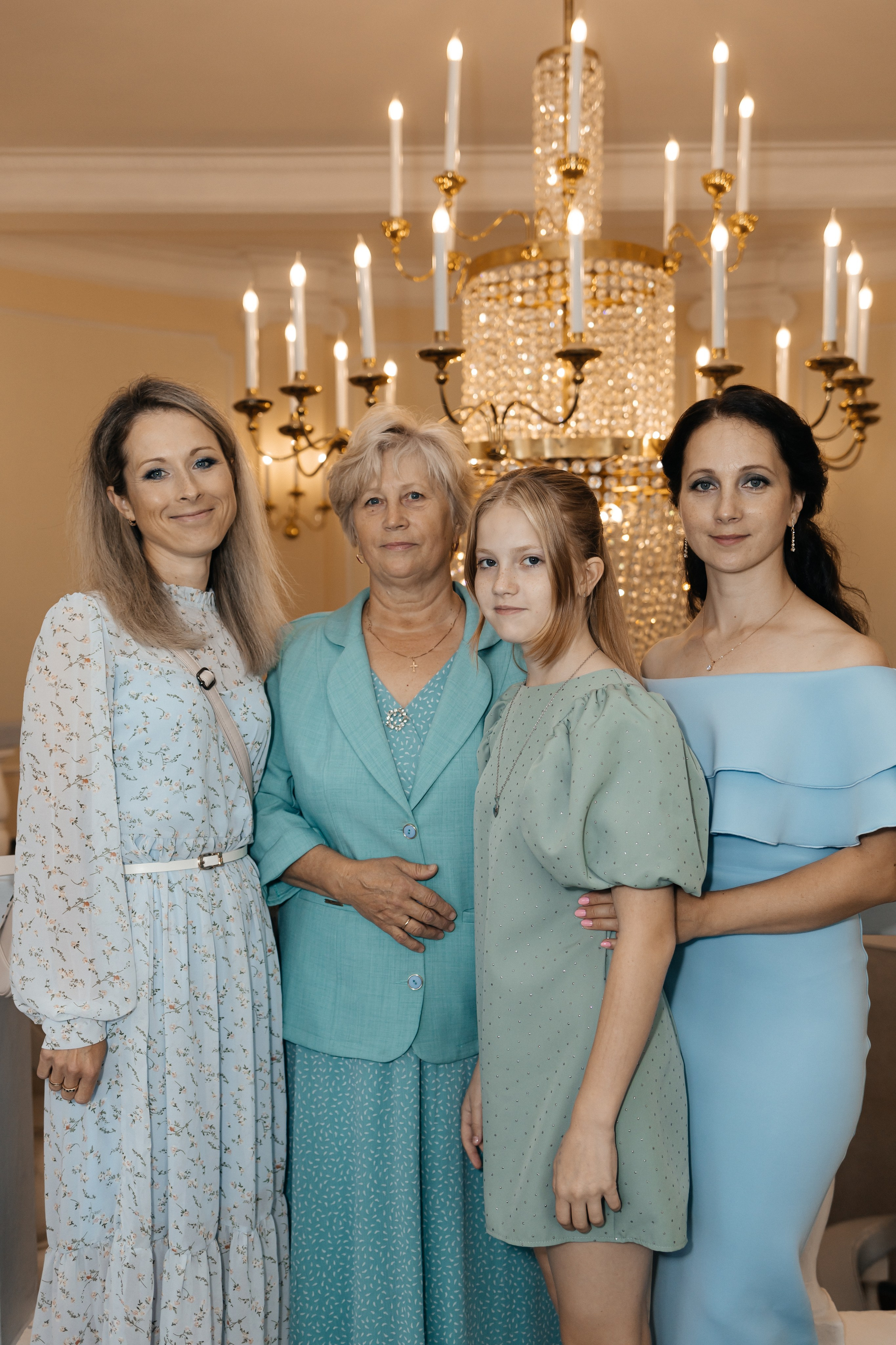 Даниил & Полина. Фотограф Петрозаводск/СПБ