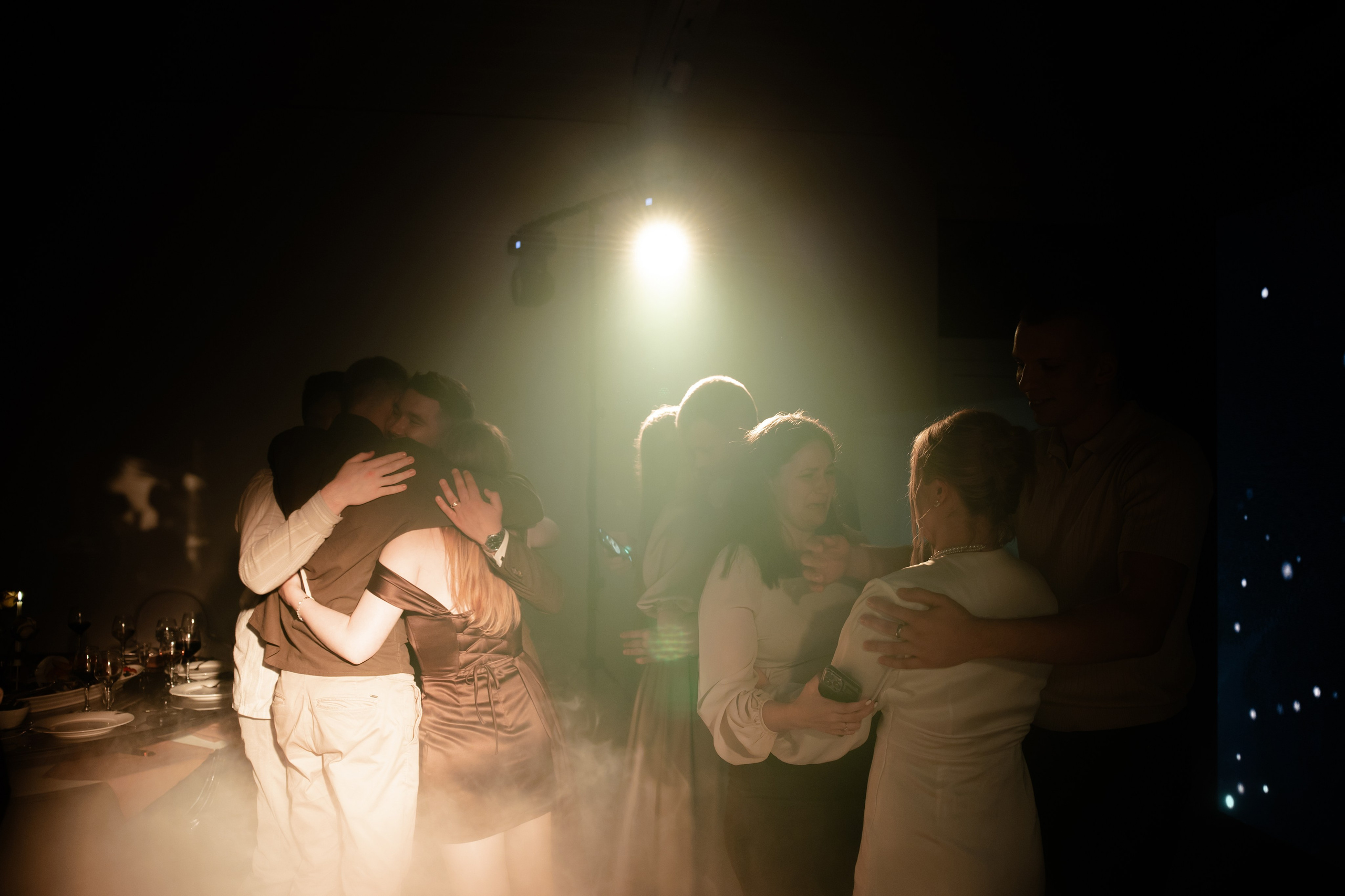 Ростислав и Вика. Свадебный фотограф Анна Бабахина