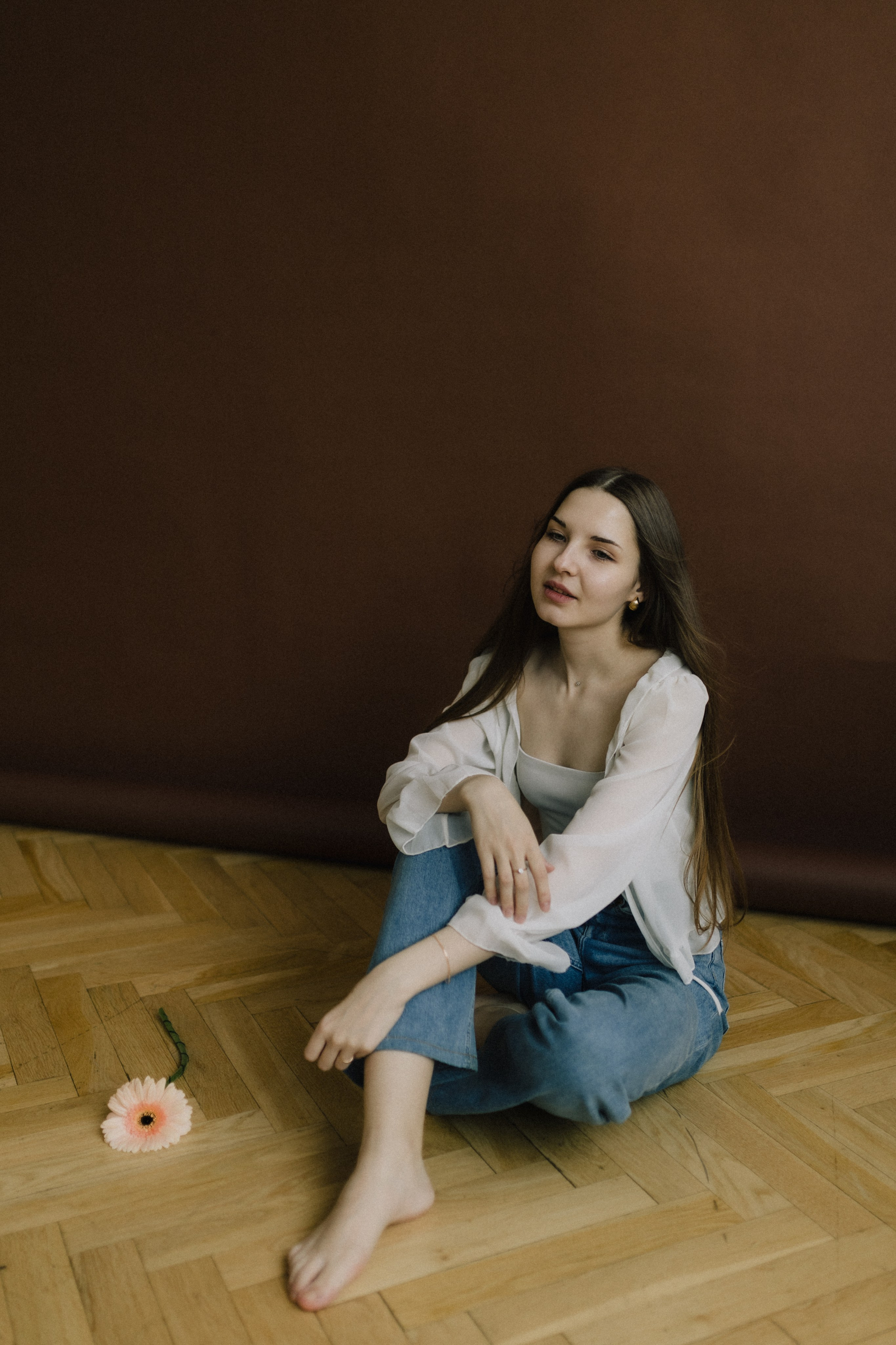 Маша. Фотограф в Санкт-Петербурге