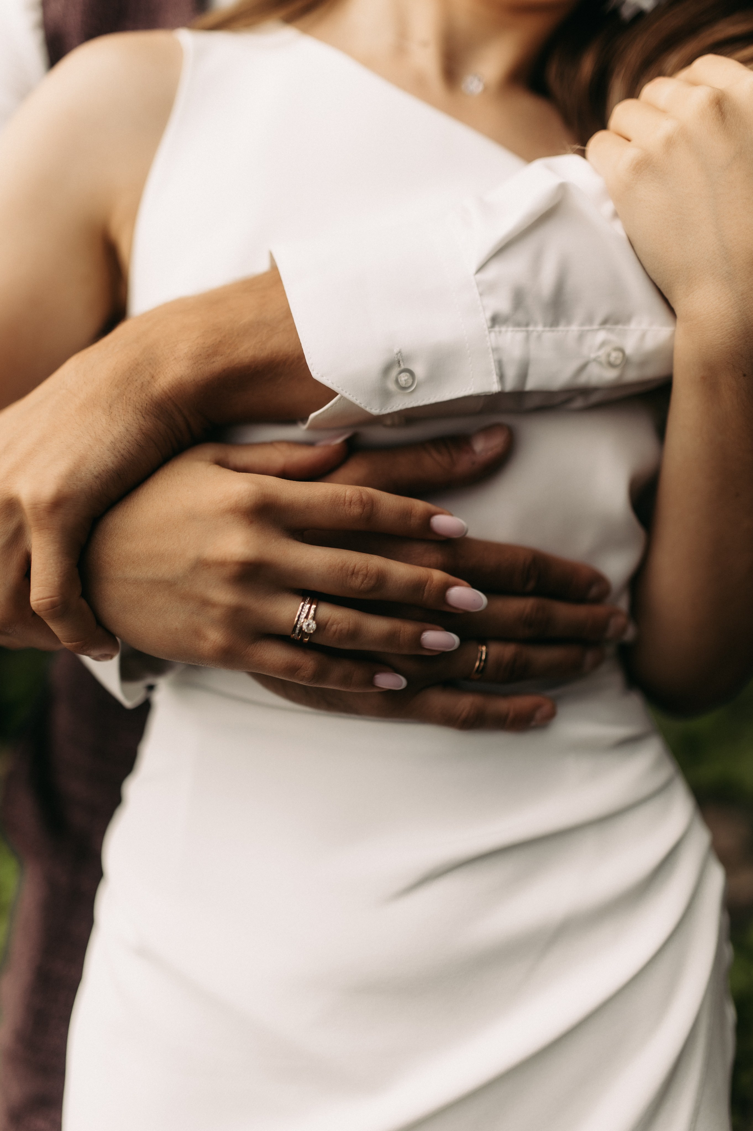 Алина и Павел. Фотограф в Санкт-Петербурге