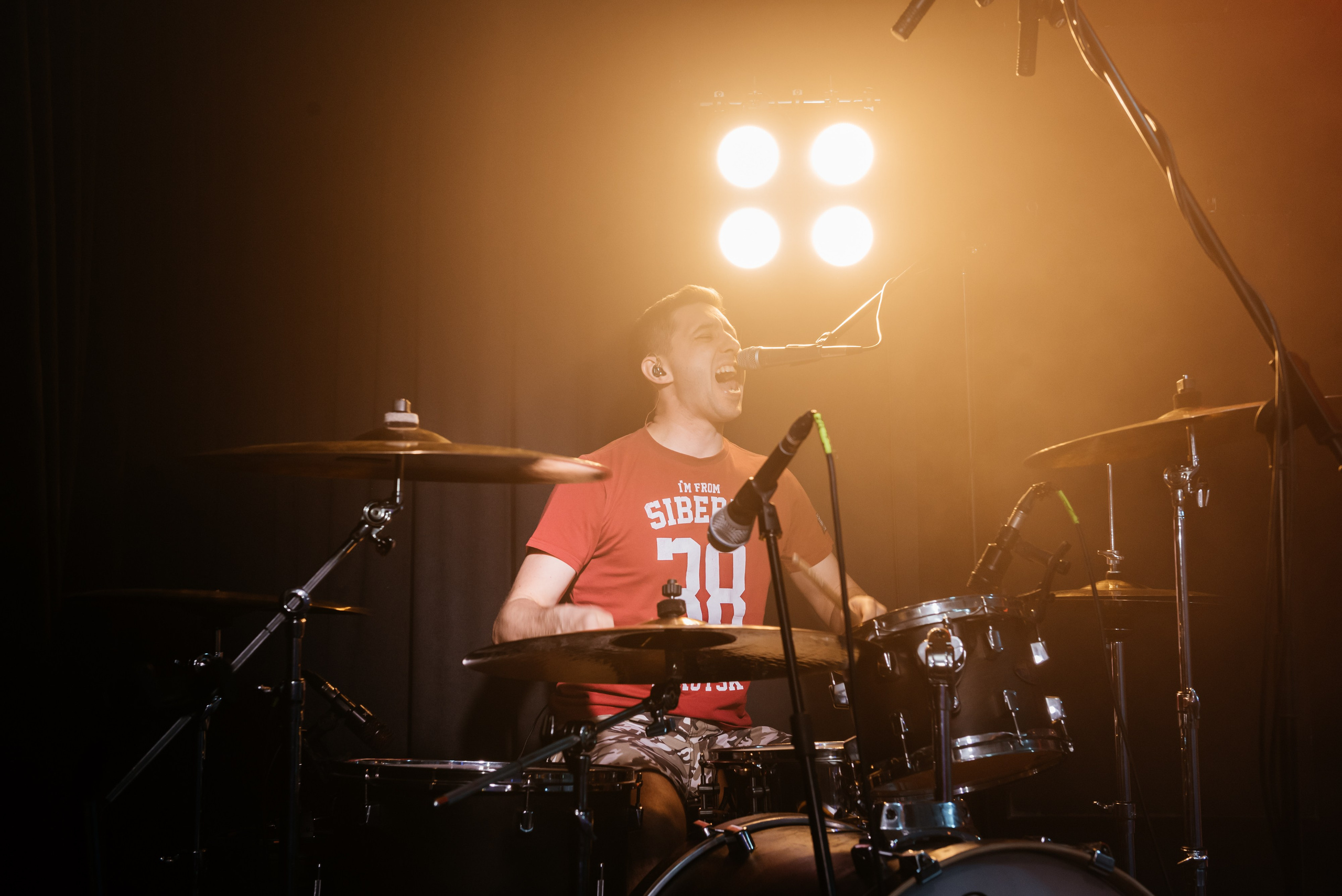 Фан Рок Фестиваль. Свадебный фотограф Иркутск Алексей Шульгин