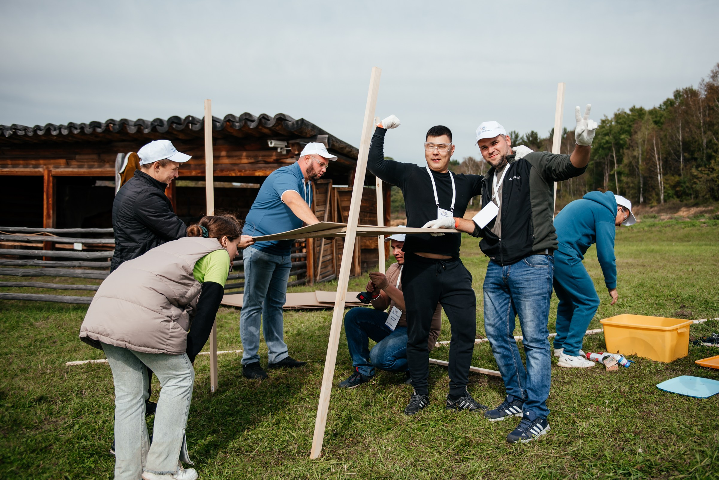 ГК МЕГАПОЛИС 25 лет. Свадебный фотограф Иркутск Алексей Шульгин