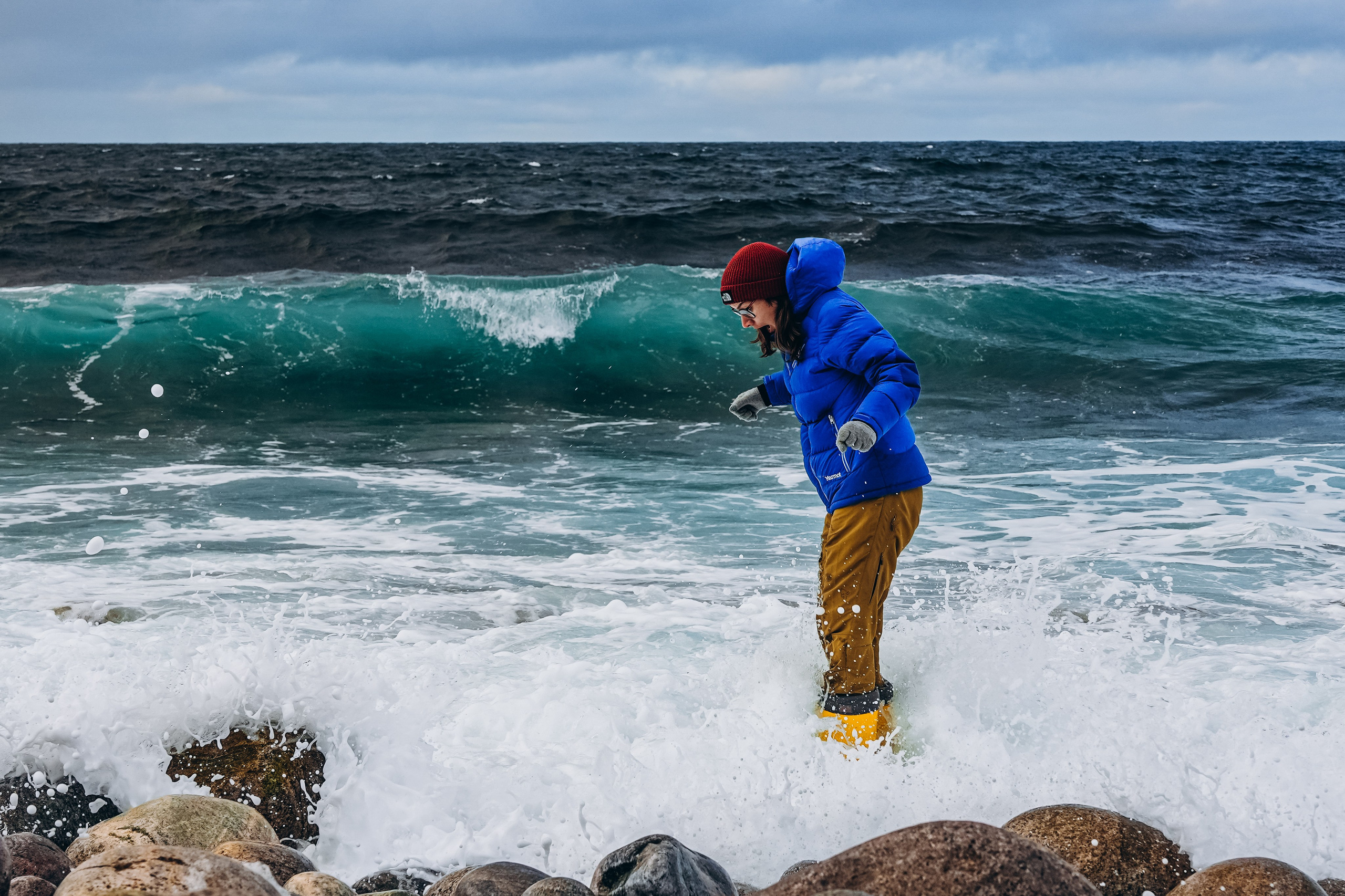 СЕВЕР. Event фотограф Степанова Александра