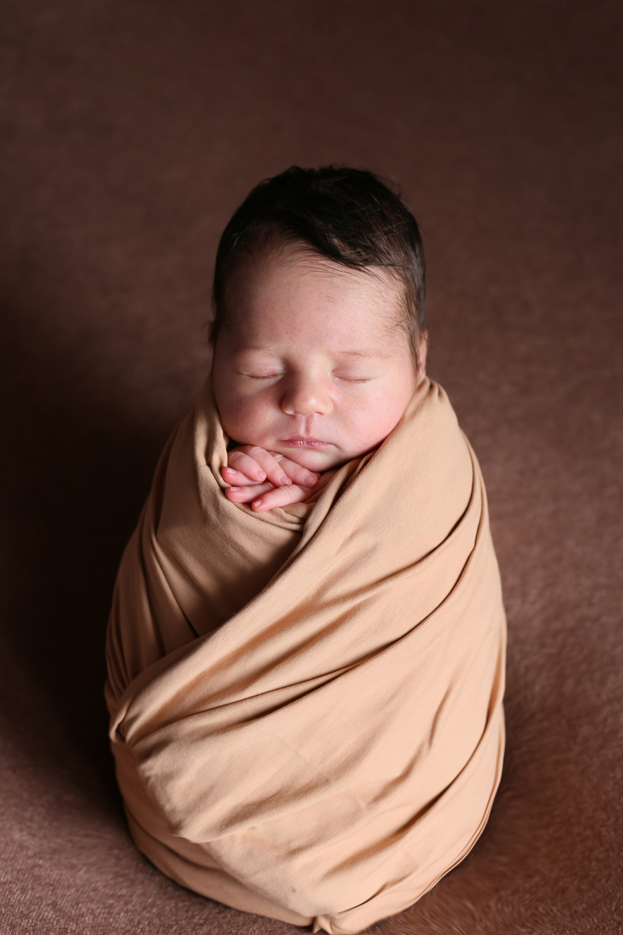 Newborn фотограф в Калуге