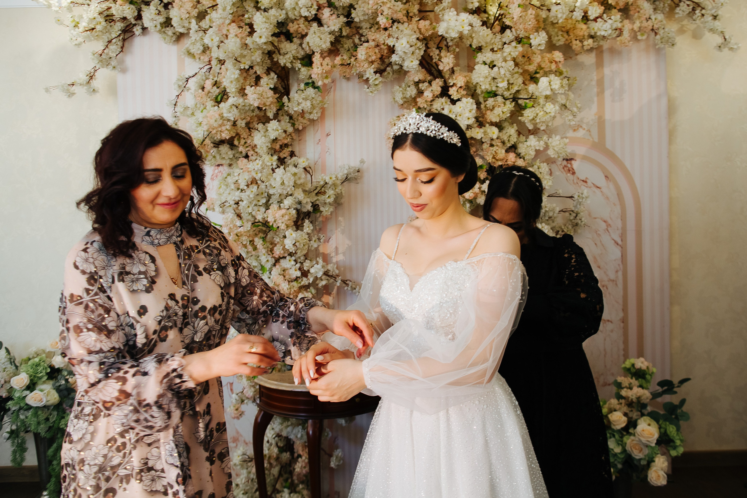 Асим Севиль. Фотограф в Красноярске Надежда Воскресенская