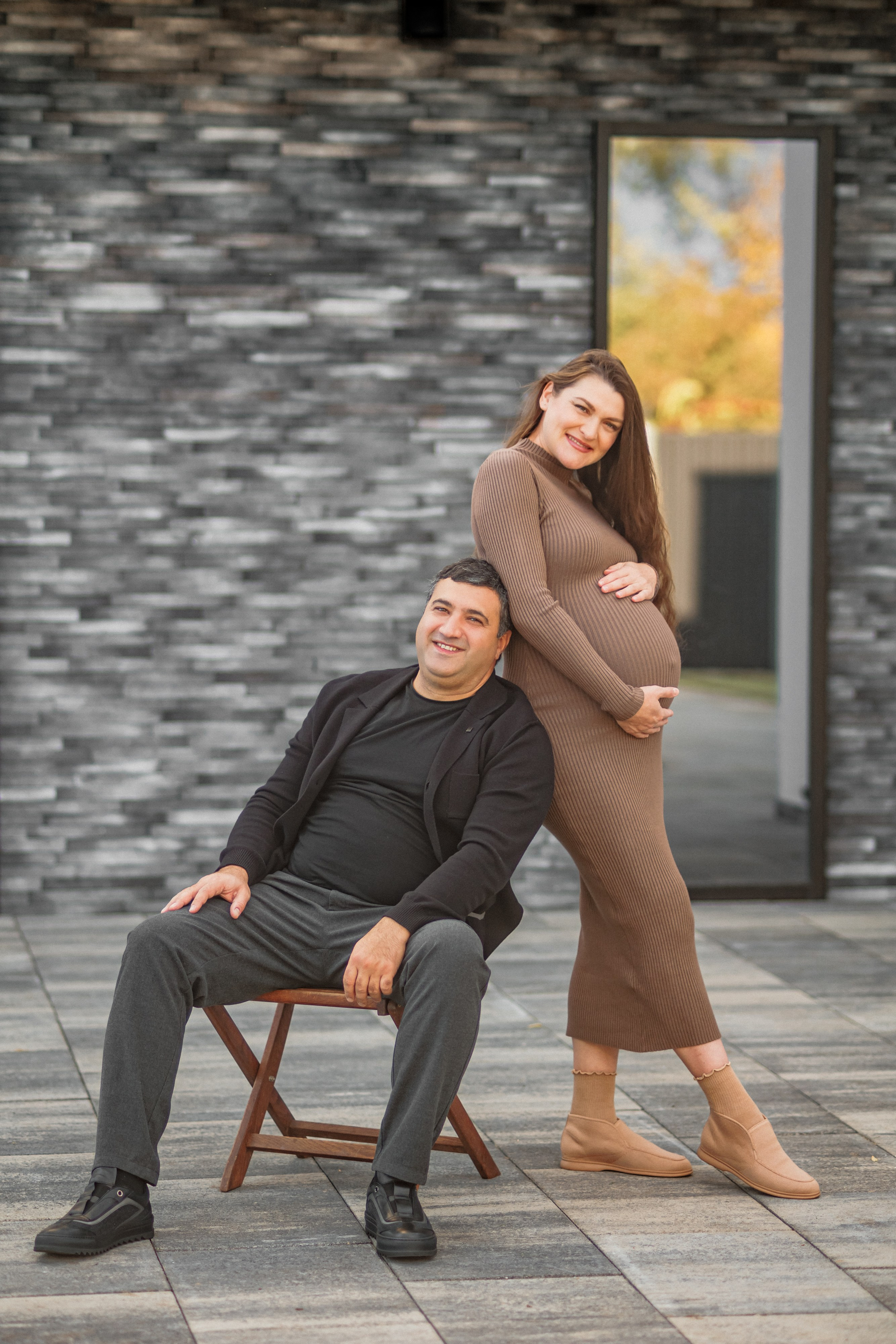 В ожидании дочурок. Свадебный и семейный фотограф в Армавире