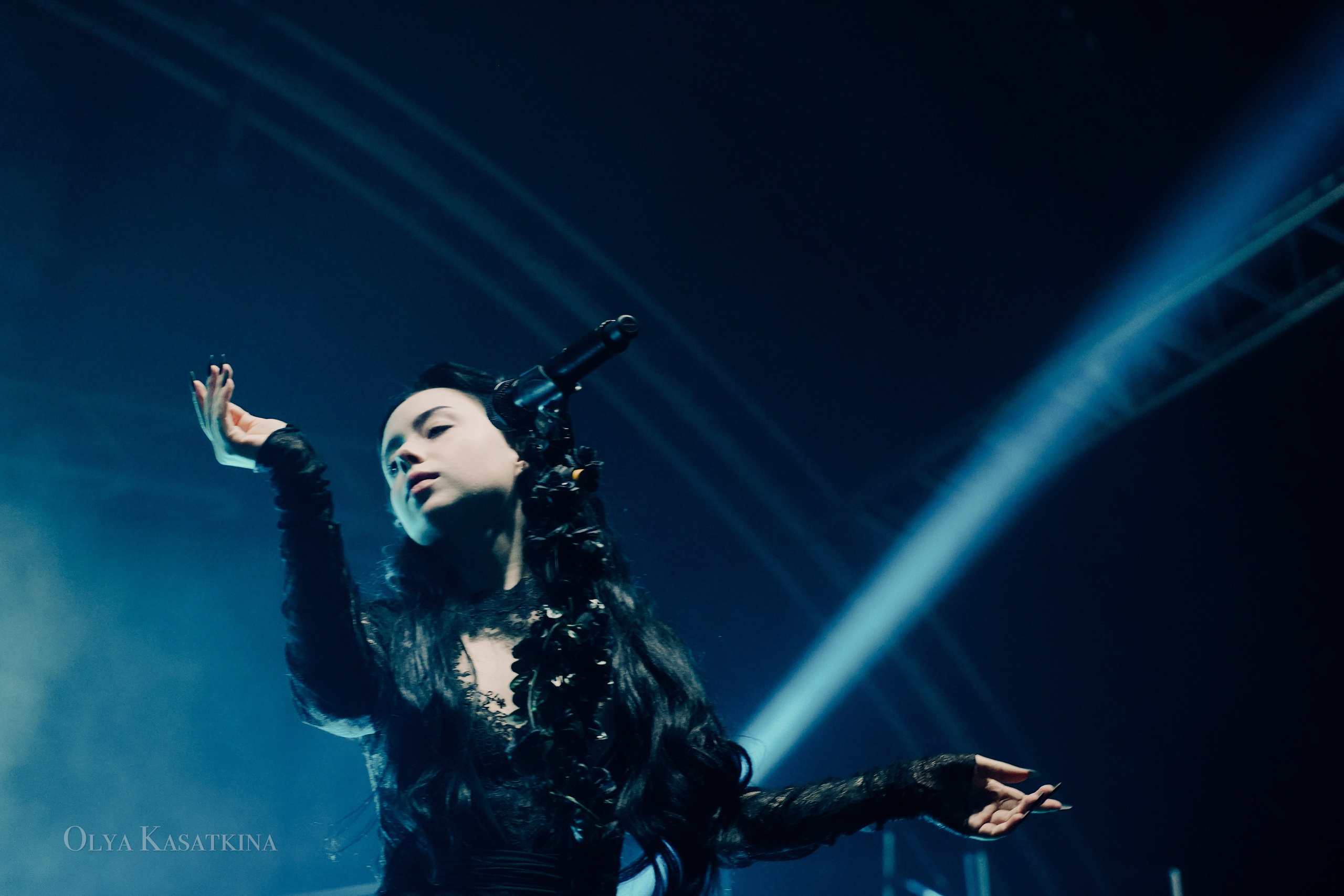 POLNALYUBVI. Арт-фотограф в Краснодаре