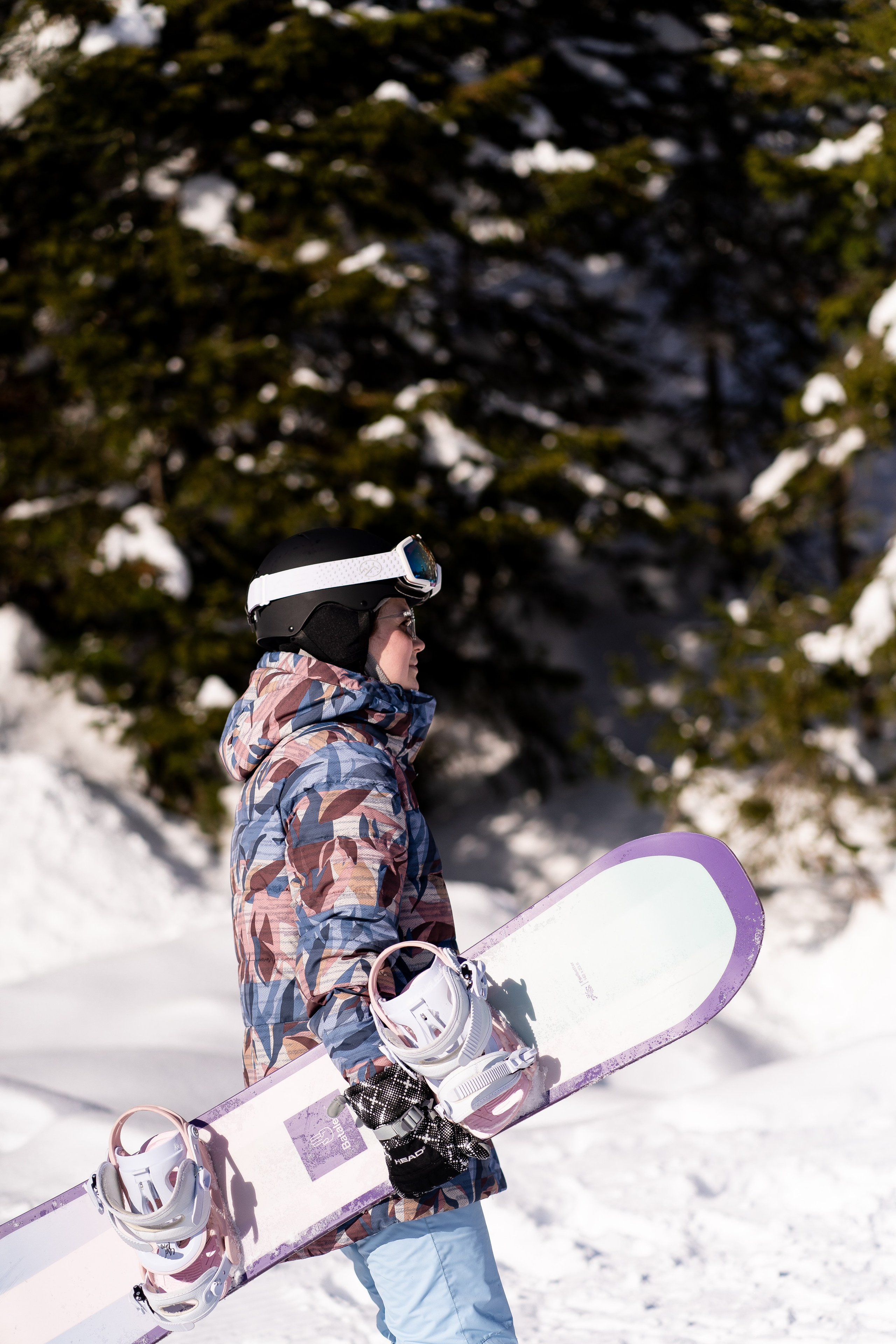 Джой 7.02. Анастасия Паршукова — фотограф Шерегеш Новосибирск