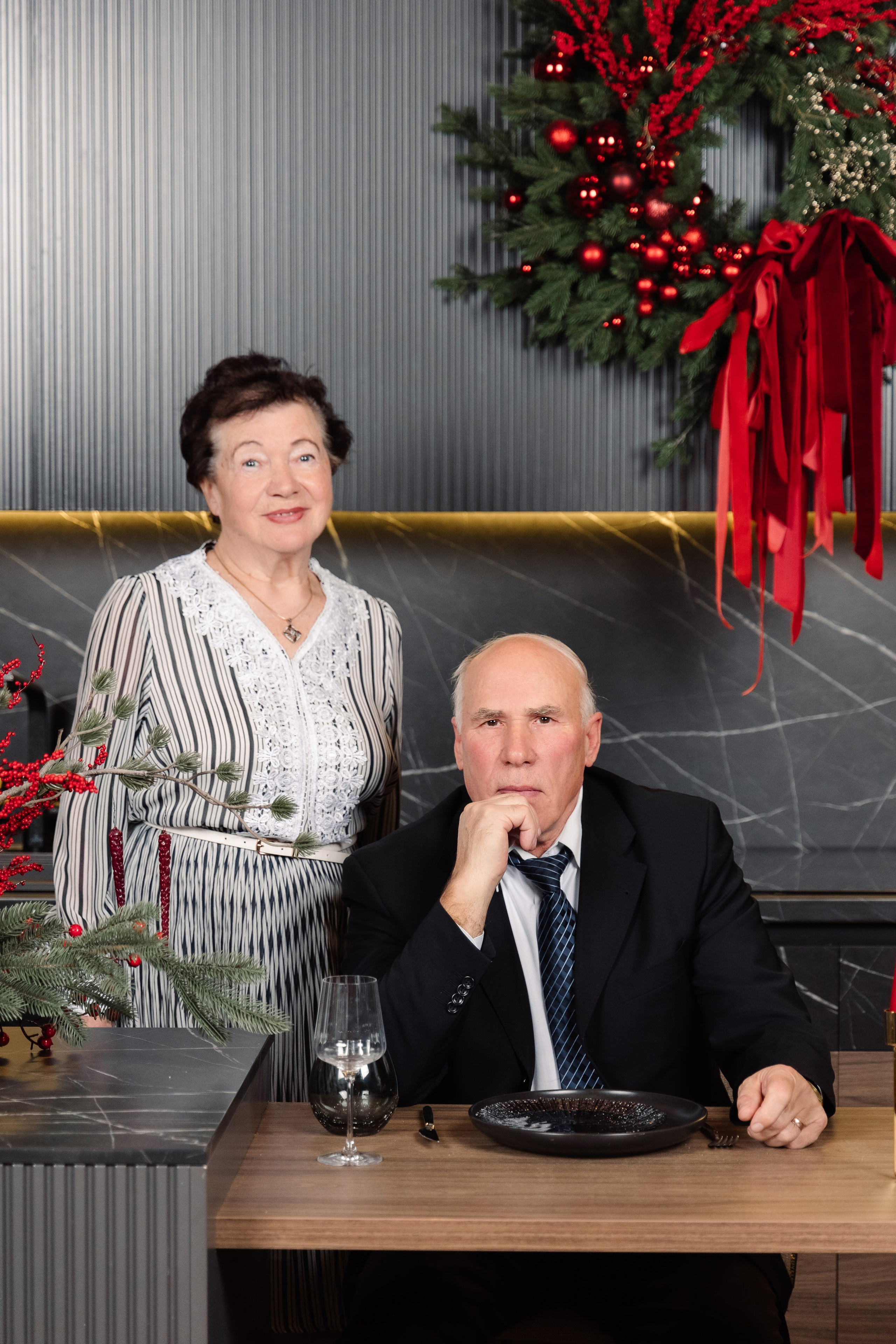 Семейная съемка