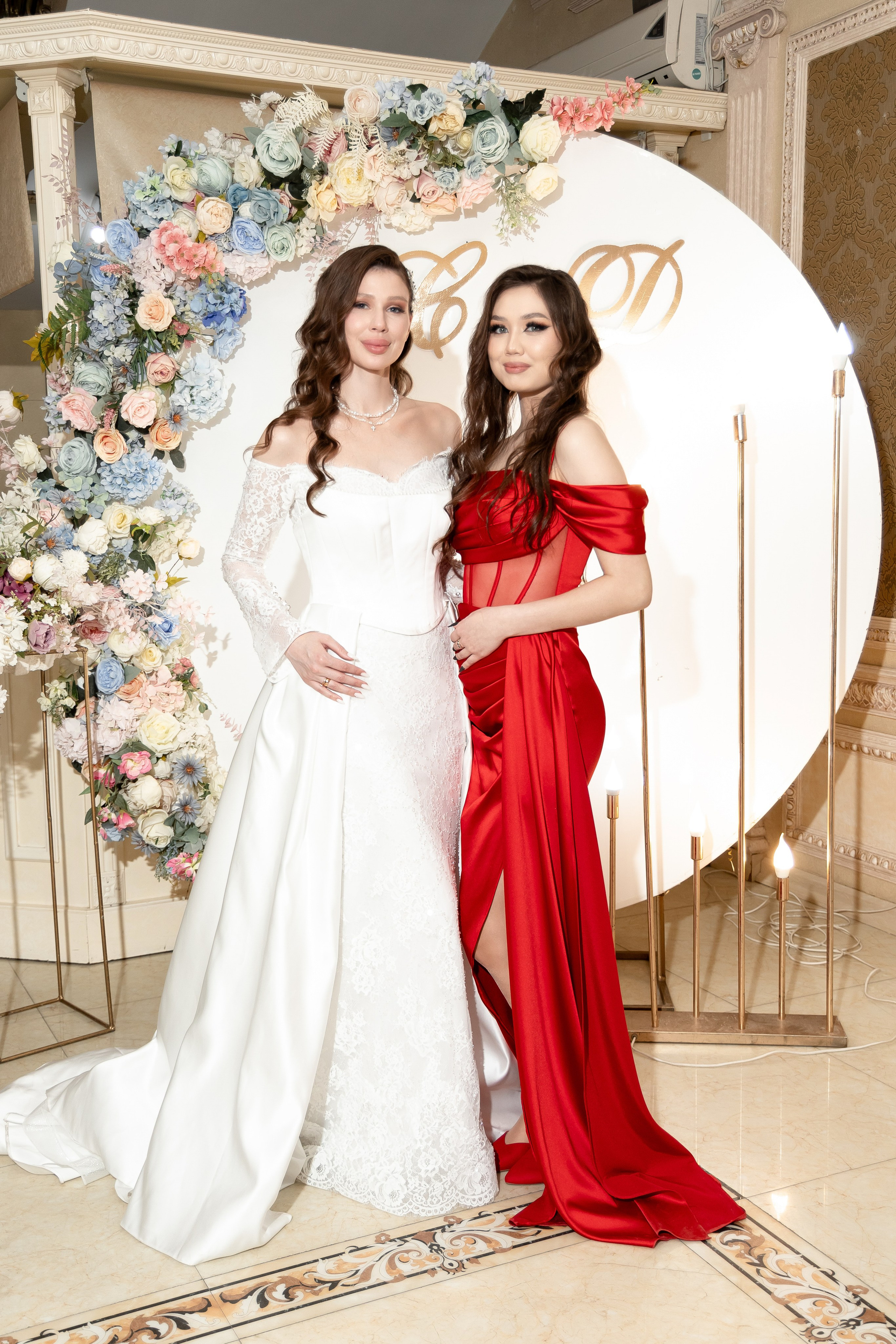 Sergey & Dariya. Свадебный и фэшн фотограф