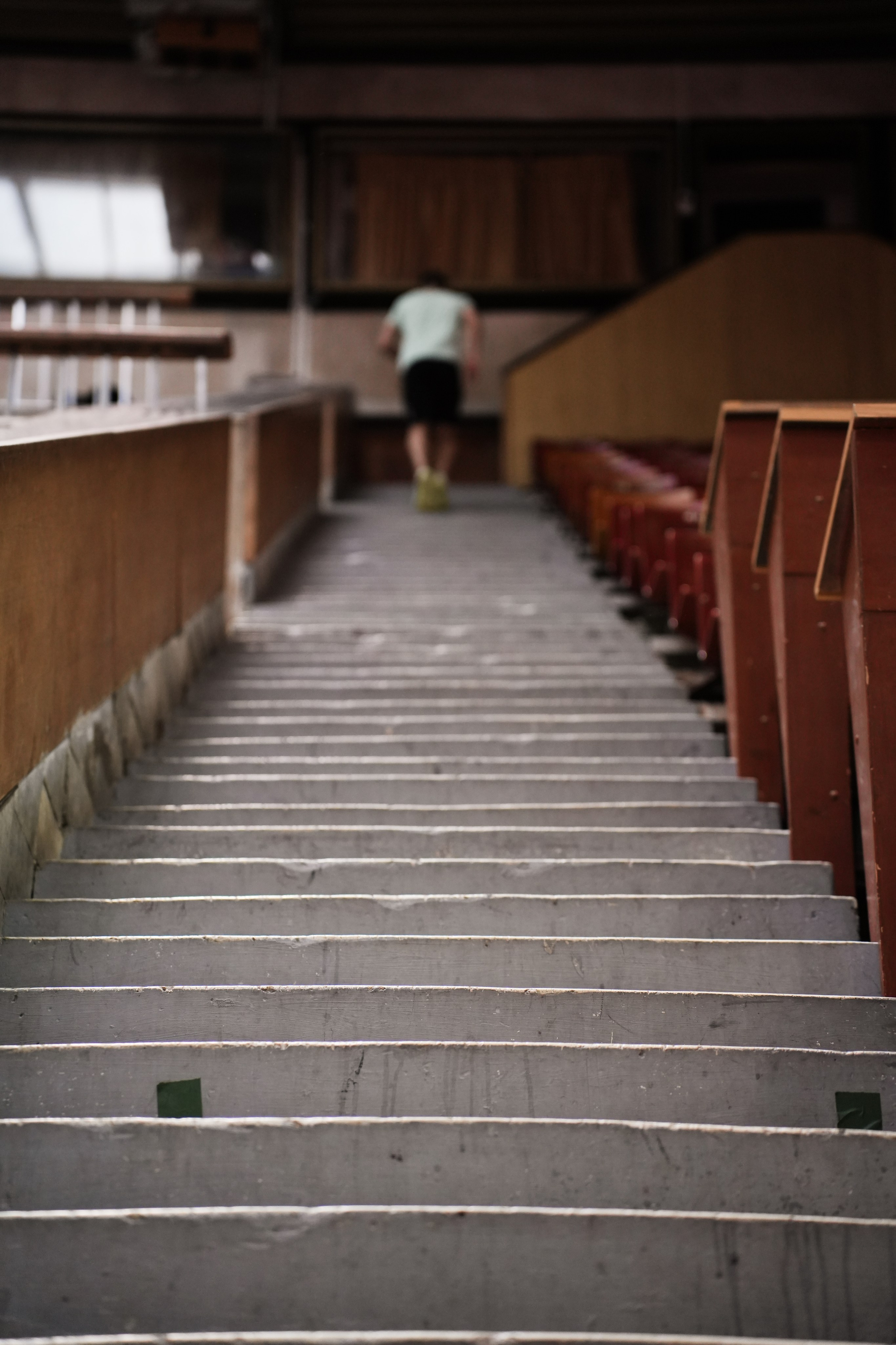 Sport-Art. Анна Жукова — Режиссёр кино и цирка, сценарист, фотограф