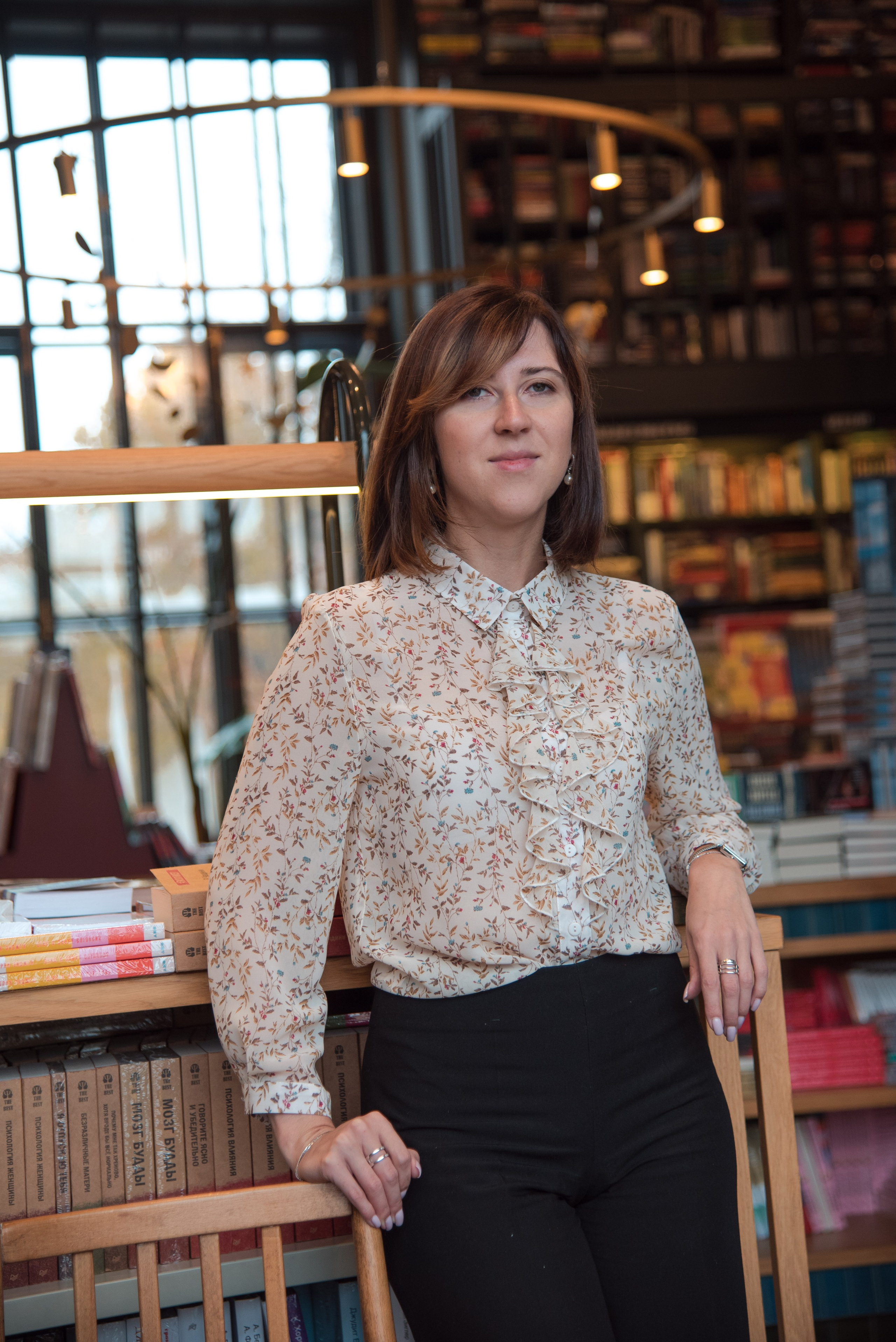 Ангелина. Свадебный и семейный фотограф с Санкт-Петербурге Ольга Стрижакова