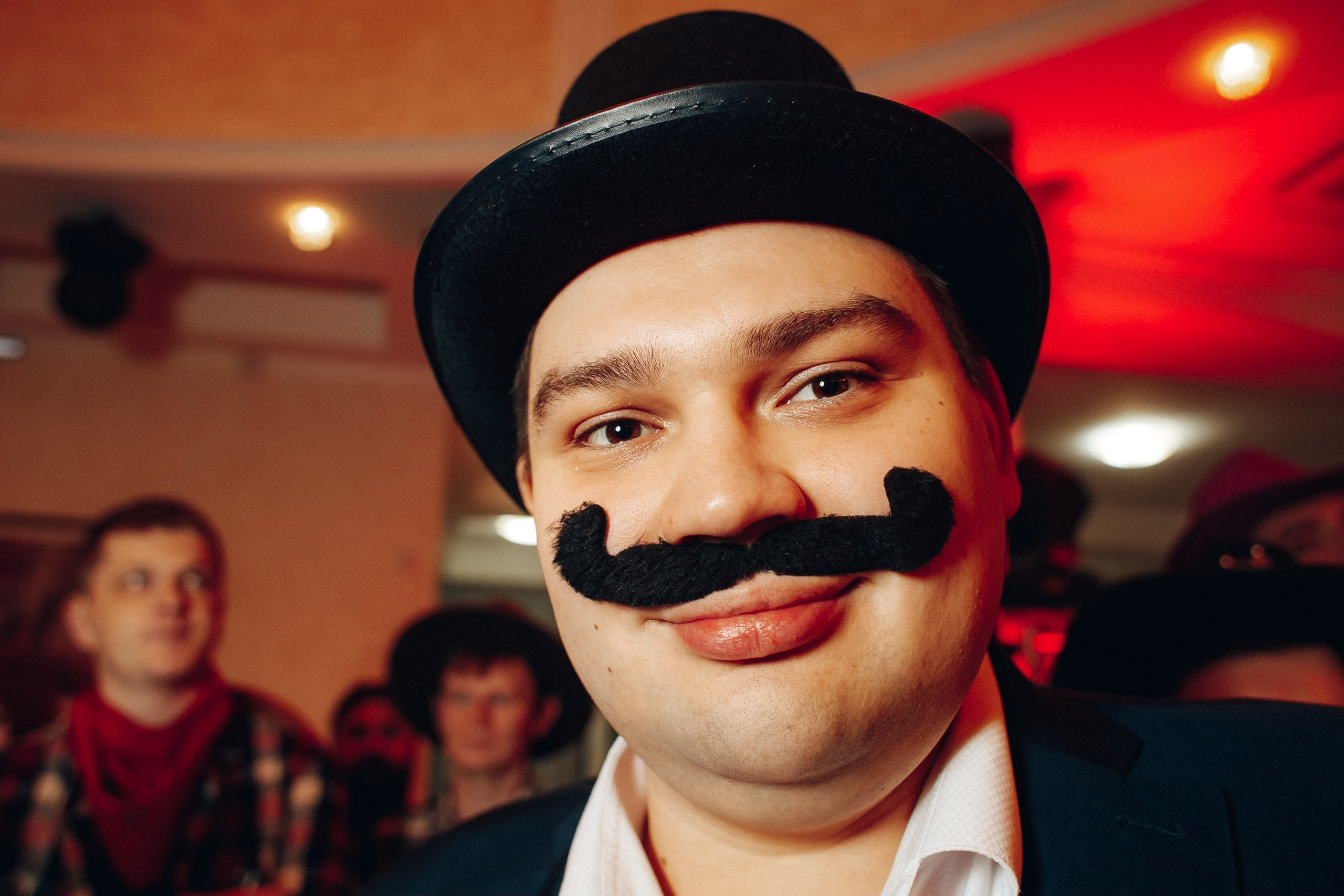 ТЕНДЕРЛЭНД. Свадебный фотограф Дмитрий Воробьев Ярославль