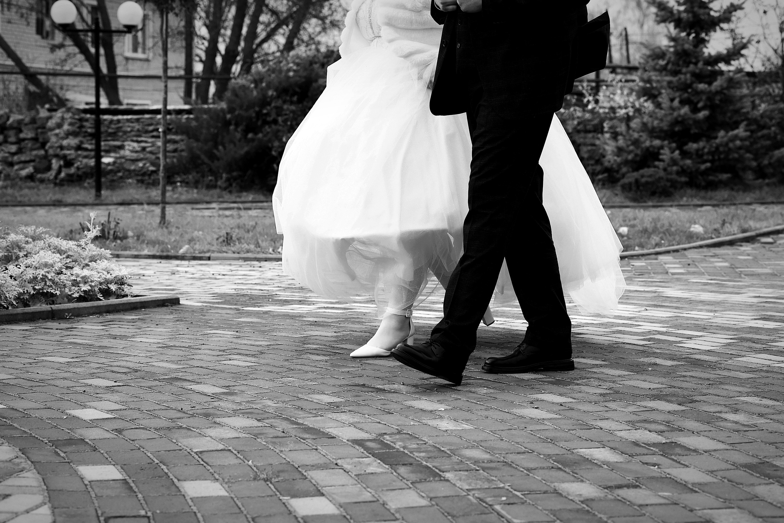 Свадебные фотосессии. Фотолаборатория Ваниль