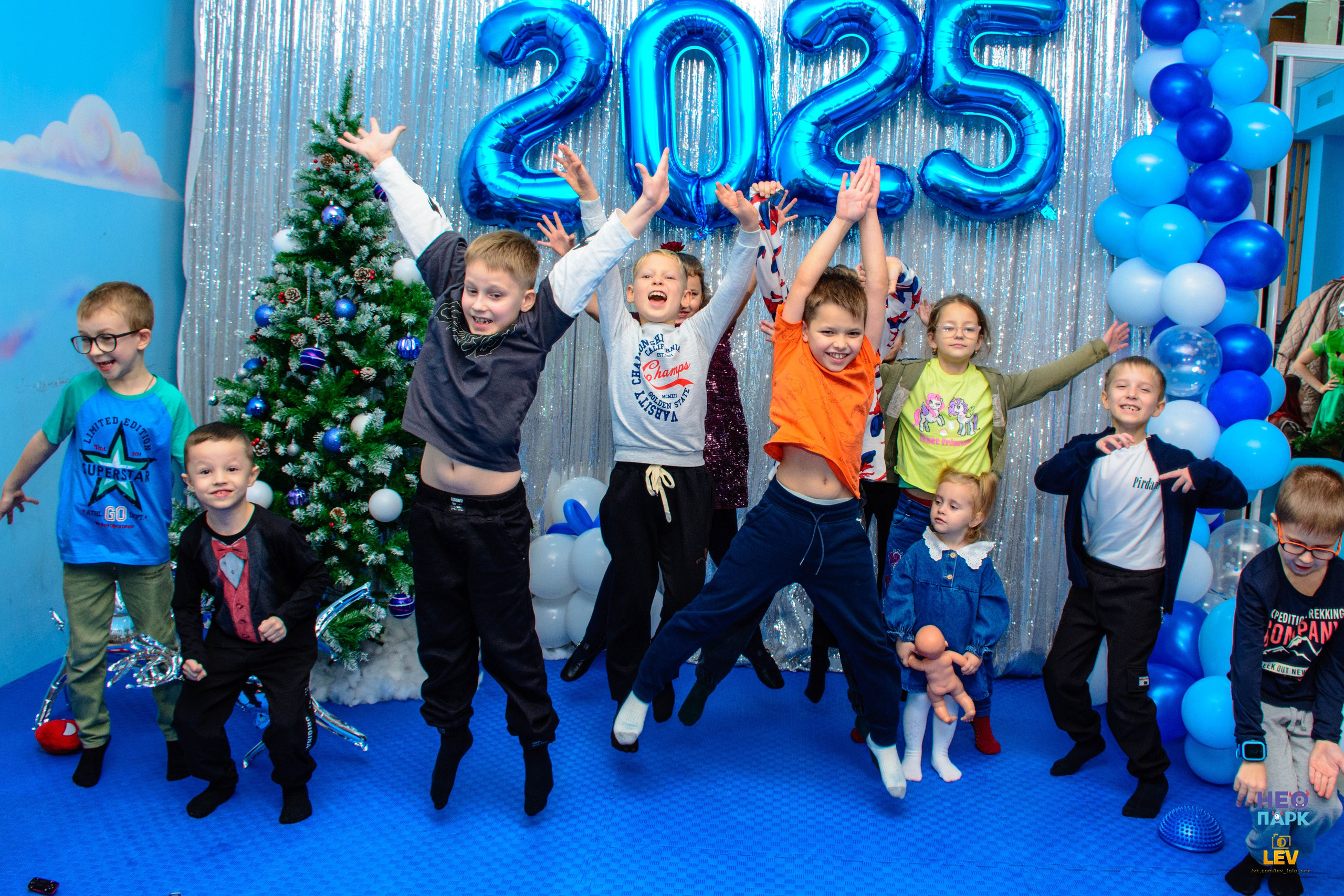 Владимир 8 лет