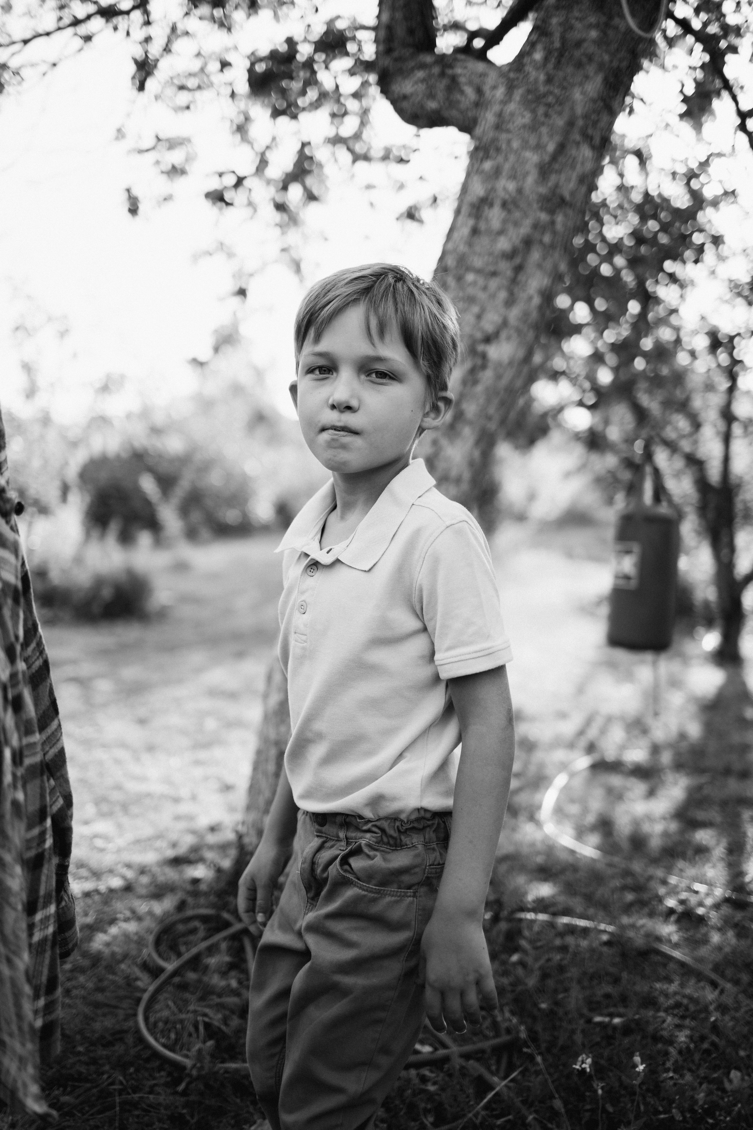 48 лет счастливой жизни. Семейный lifestyle фотограф в Казани Ксения Верясова