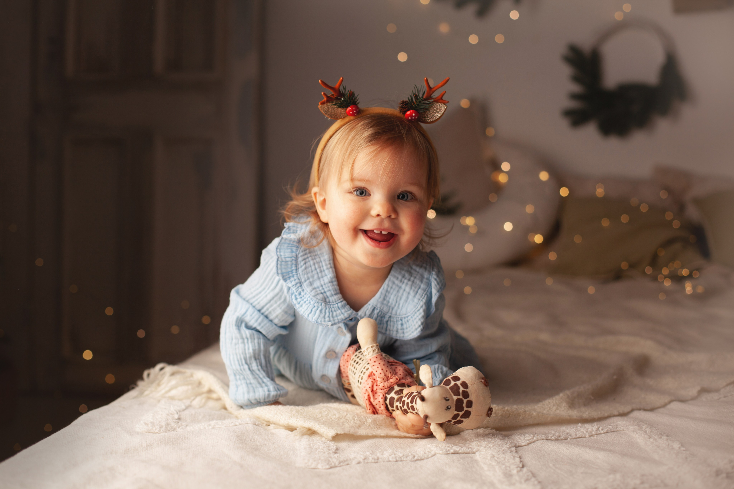 Семейная и детская фотостудия «Колыбель»