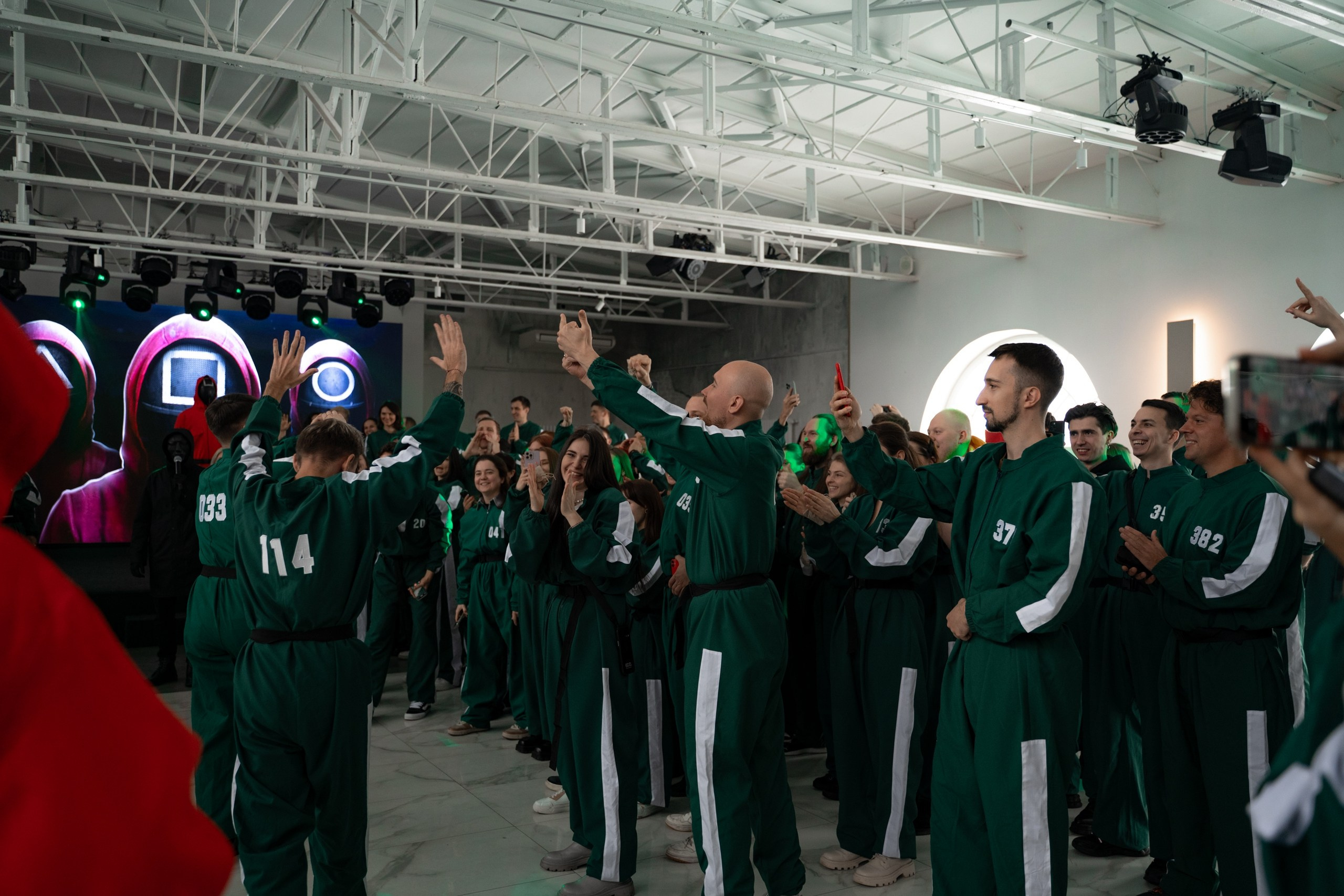 События. Фотограф событийных мероприятий в Москве и МО