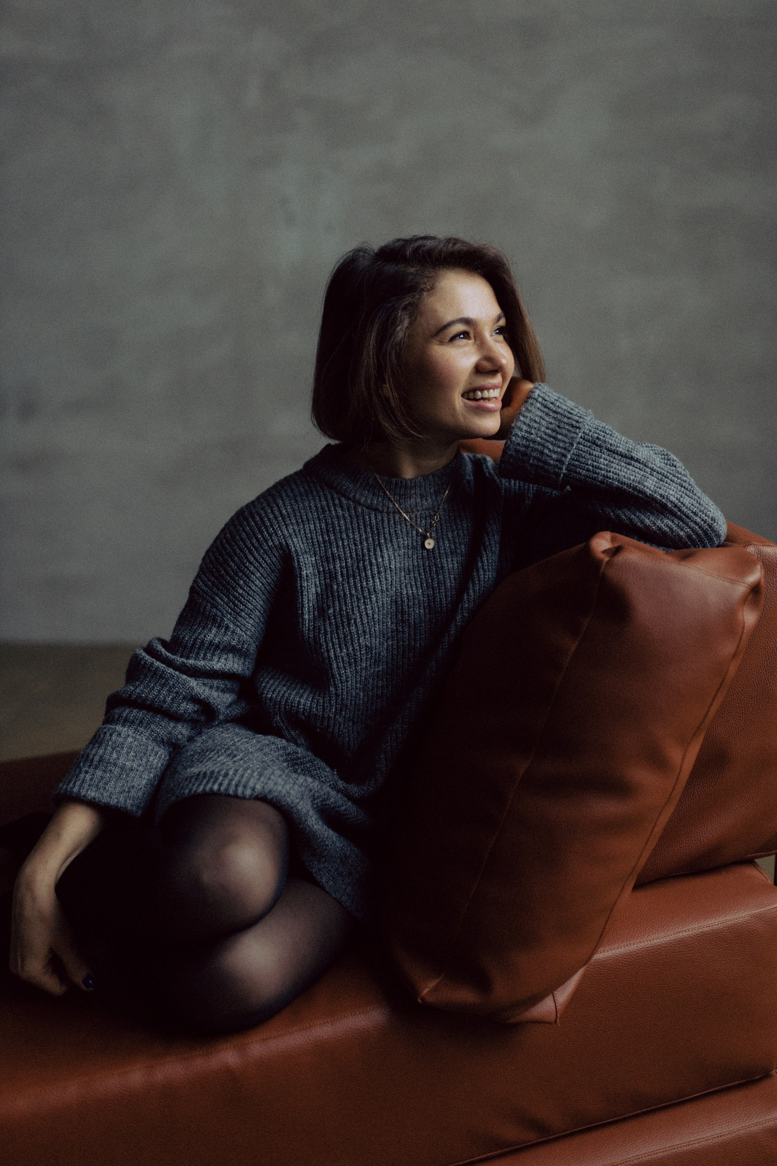 Ксюша. Фотограф Ульяна Дивина в Нижнем Новгороде и Нижегородской области