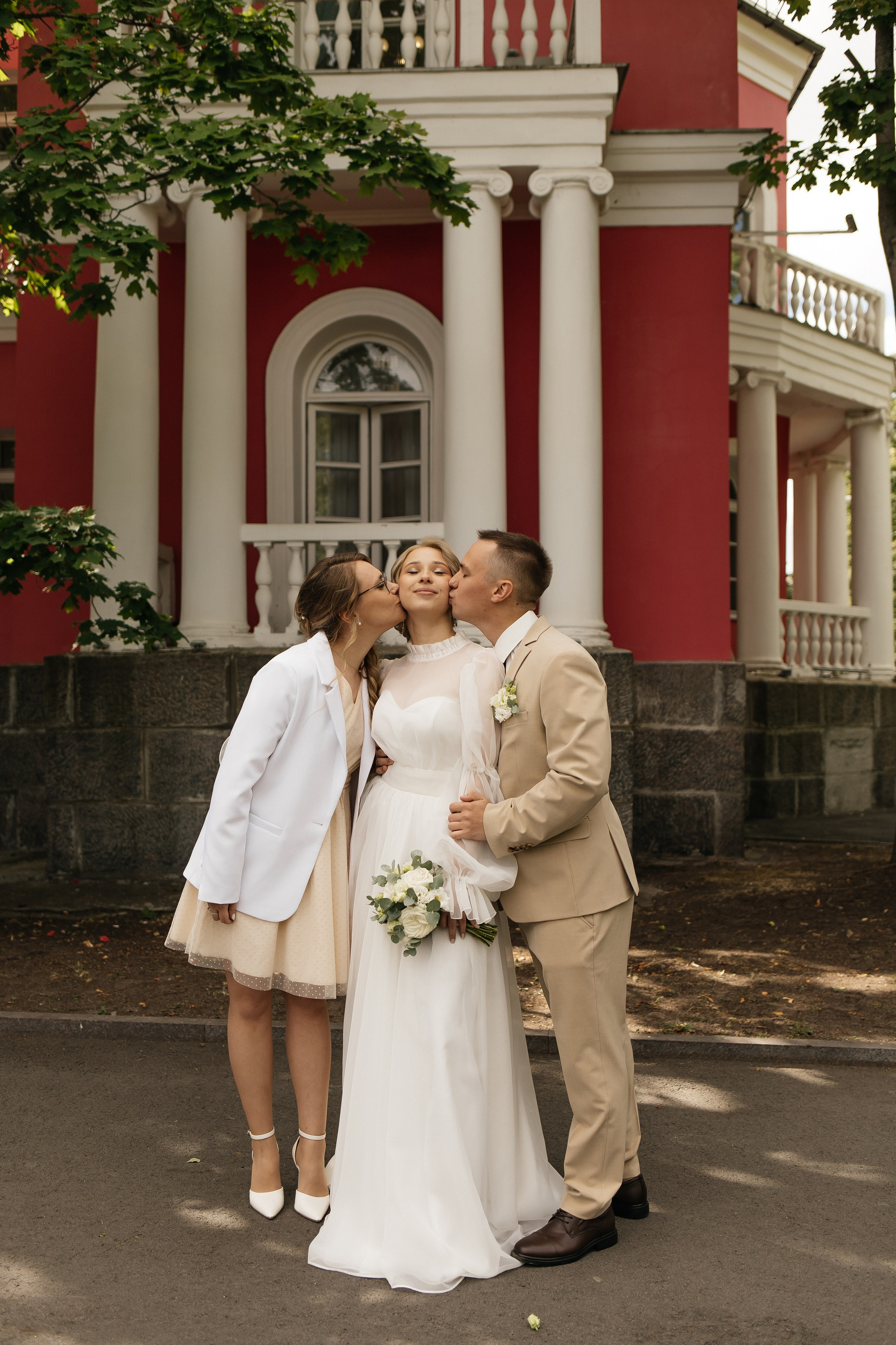 Обещание на всю жизнь. Фотограф Петрозаводск/СПБ