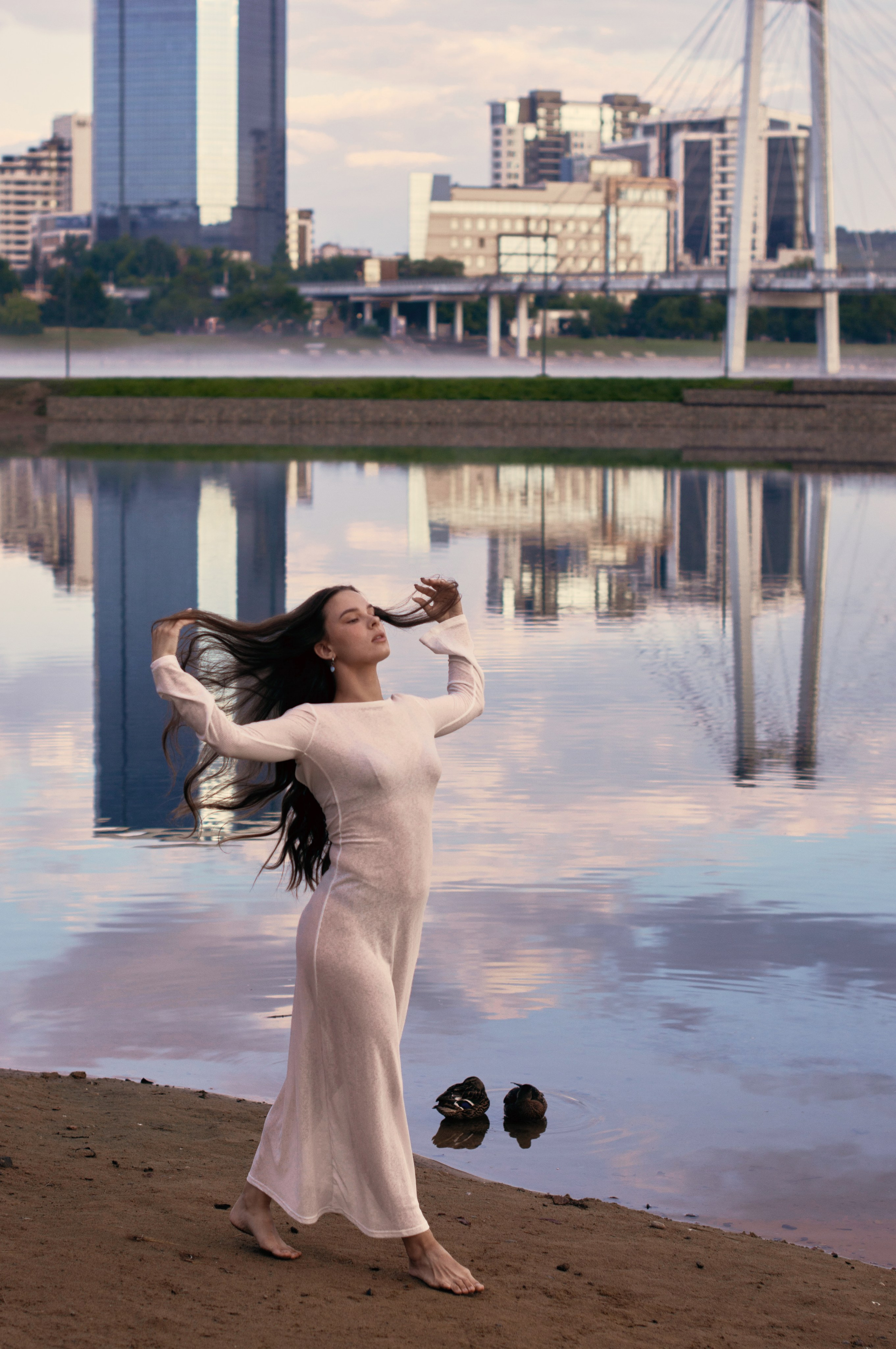 Карина. Мария-женский фотограф в Красноярске